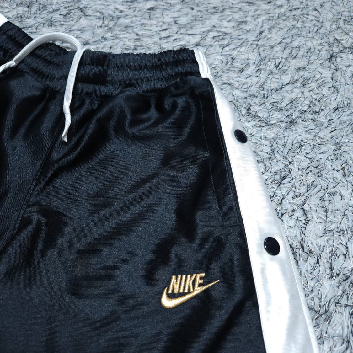 나이키) XS 여자 파퍼 아이콘클래쉬 와이드팬츠 / 왕눈이샵 상품이미지3