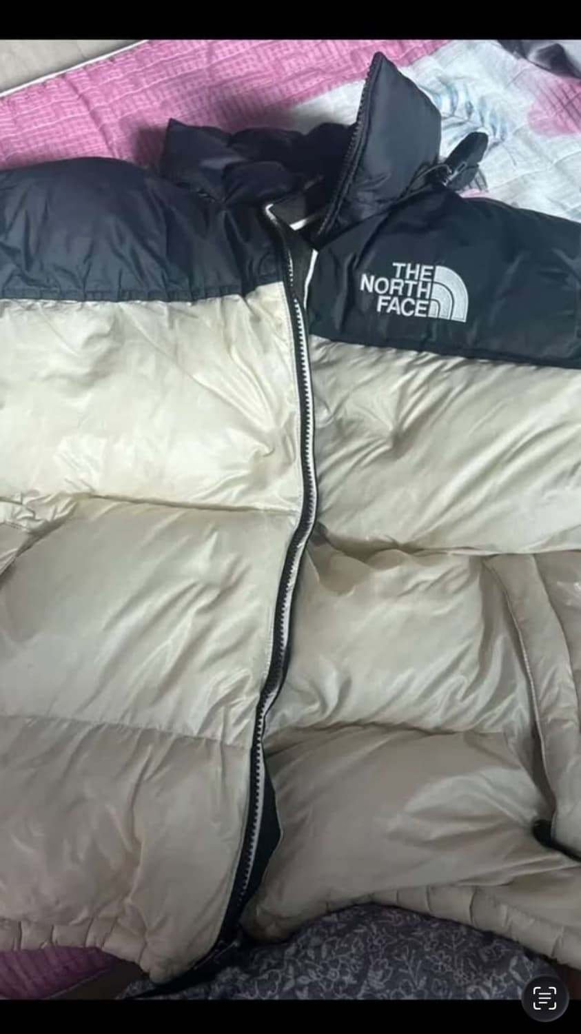 노스페이스 눕시 상품이미지1