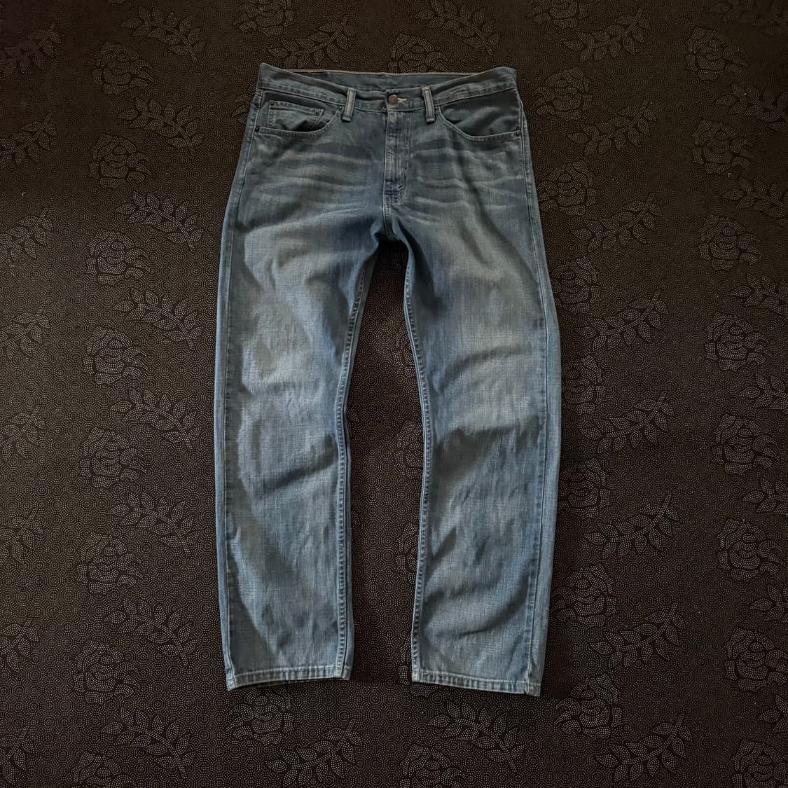 levi's 505 리바이스 505 데님 청바지 33x30 -3 상품이미지1