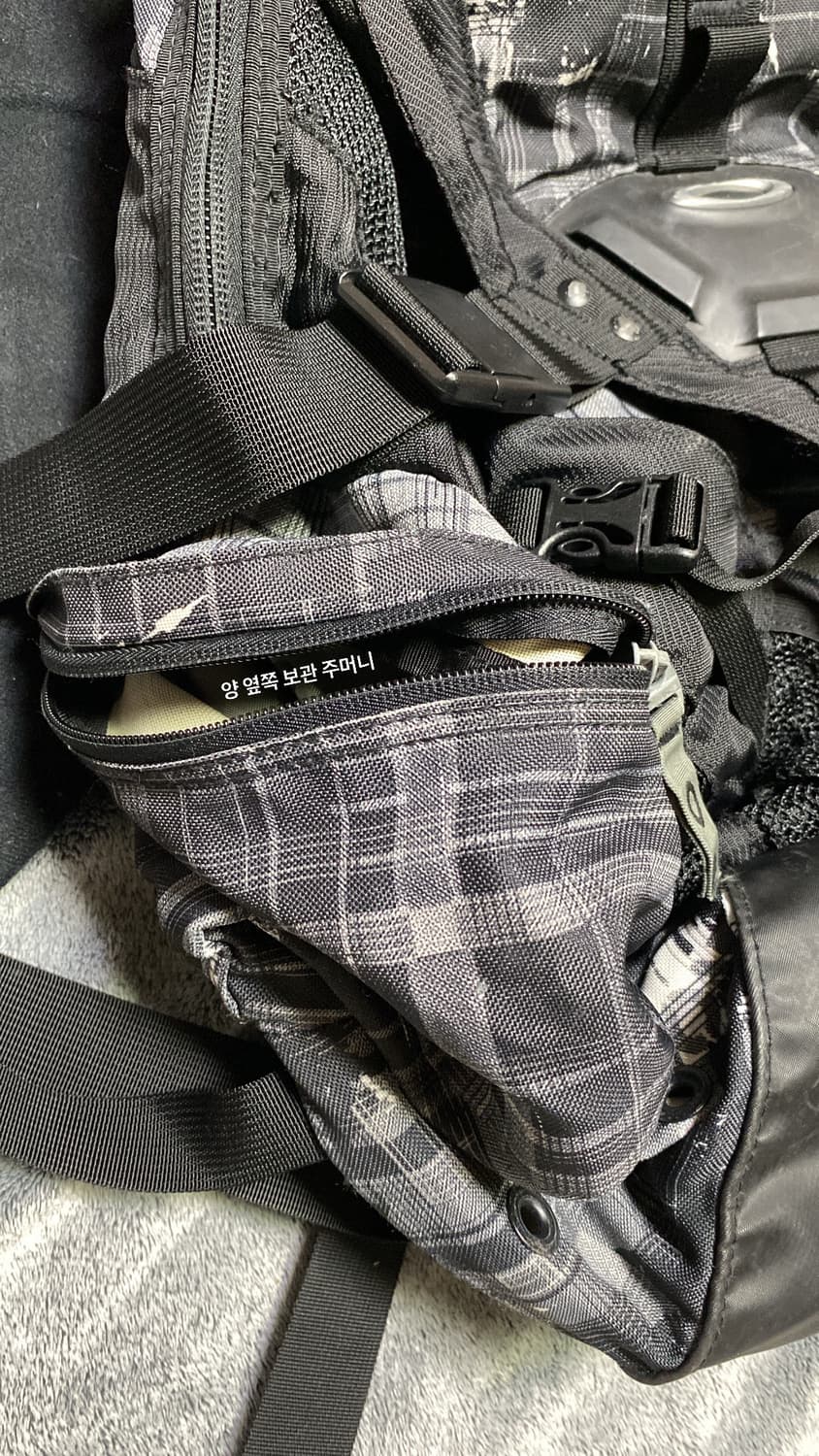 오클리 백팩 상품이미지8
