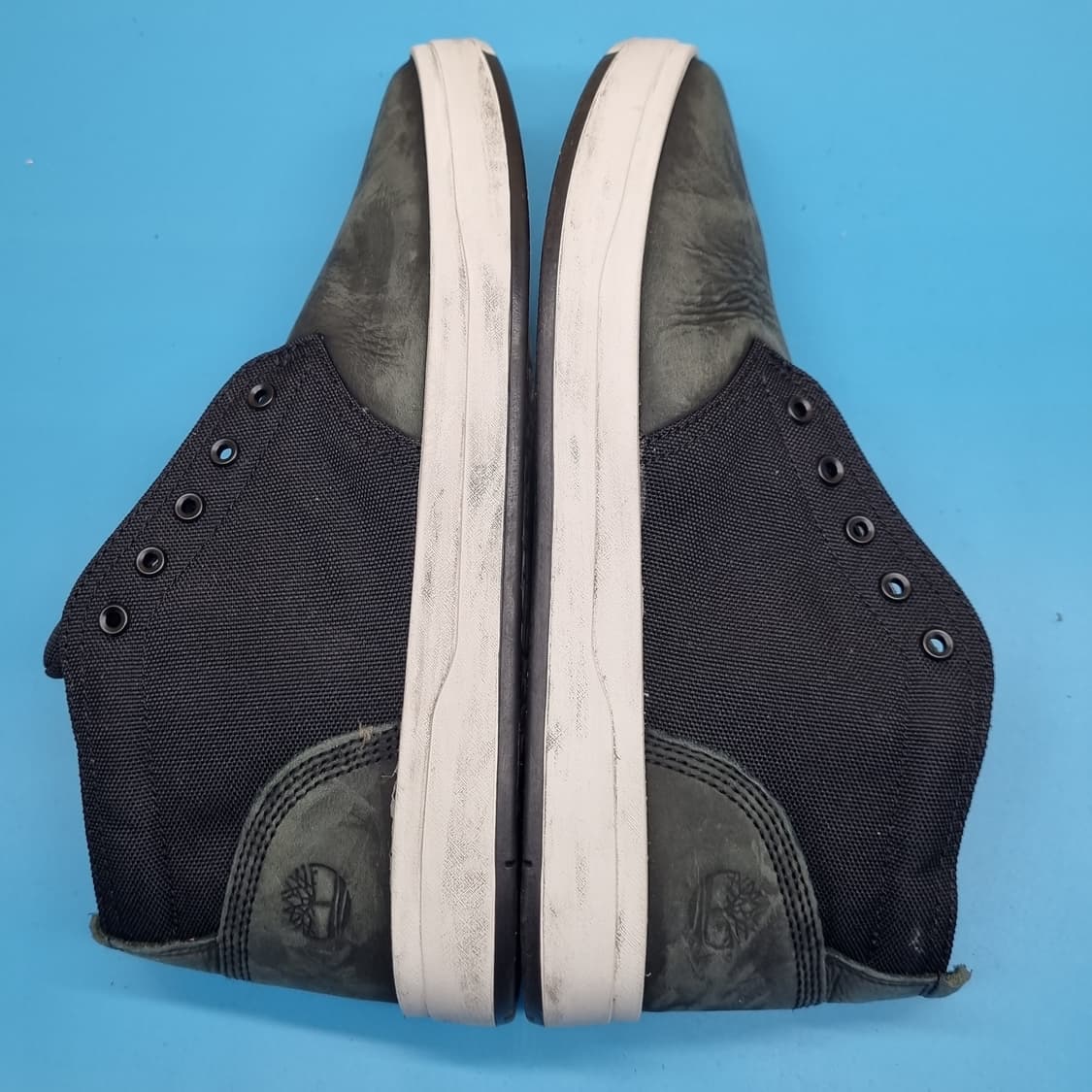 팀버랜드 남성부츠270 상품이미지5