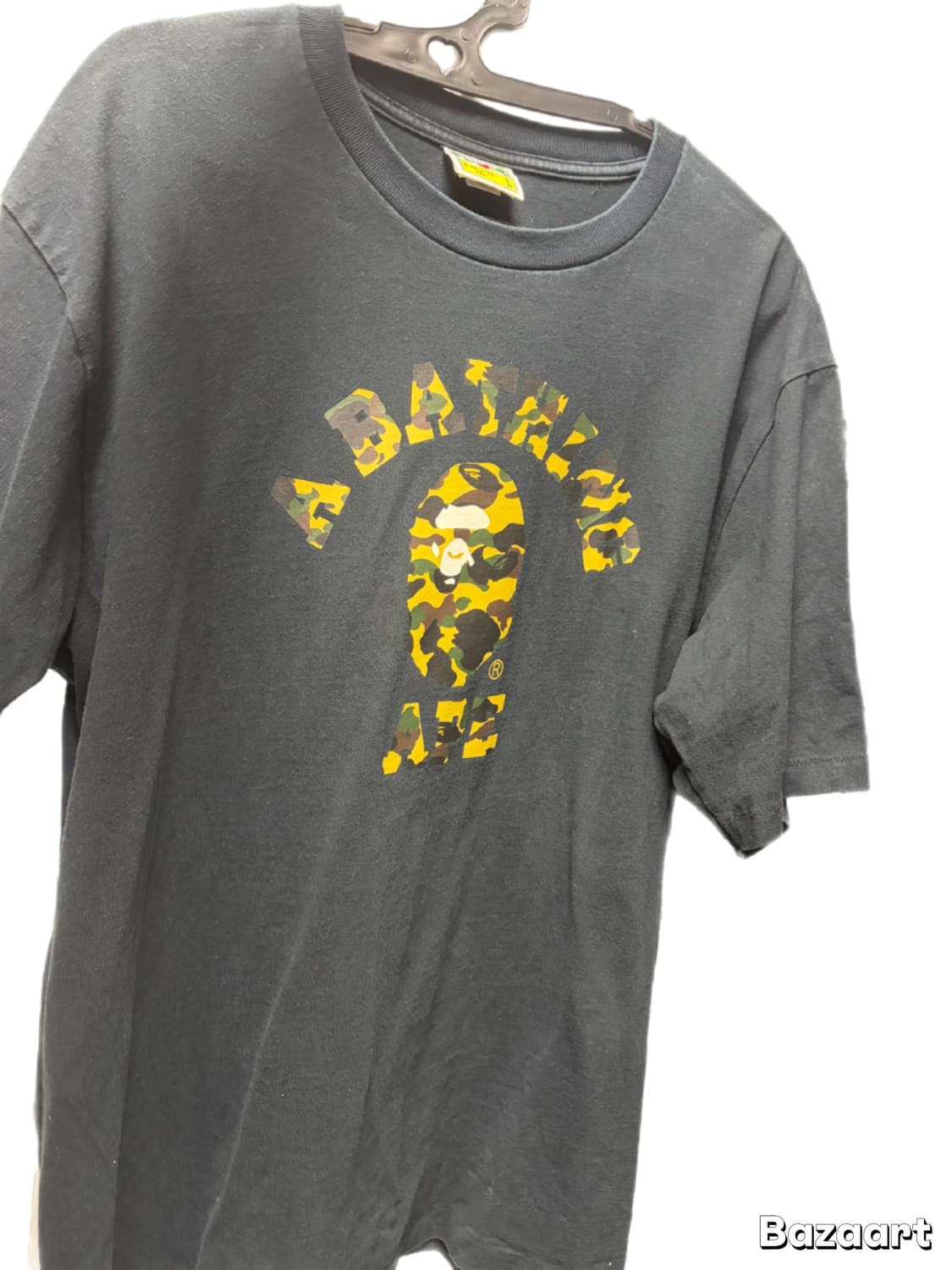 베이프 반팔티 상품이미지1