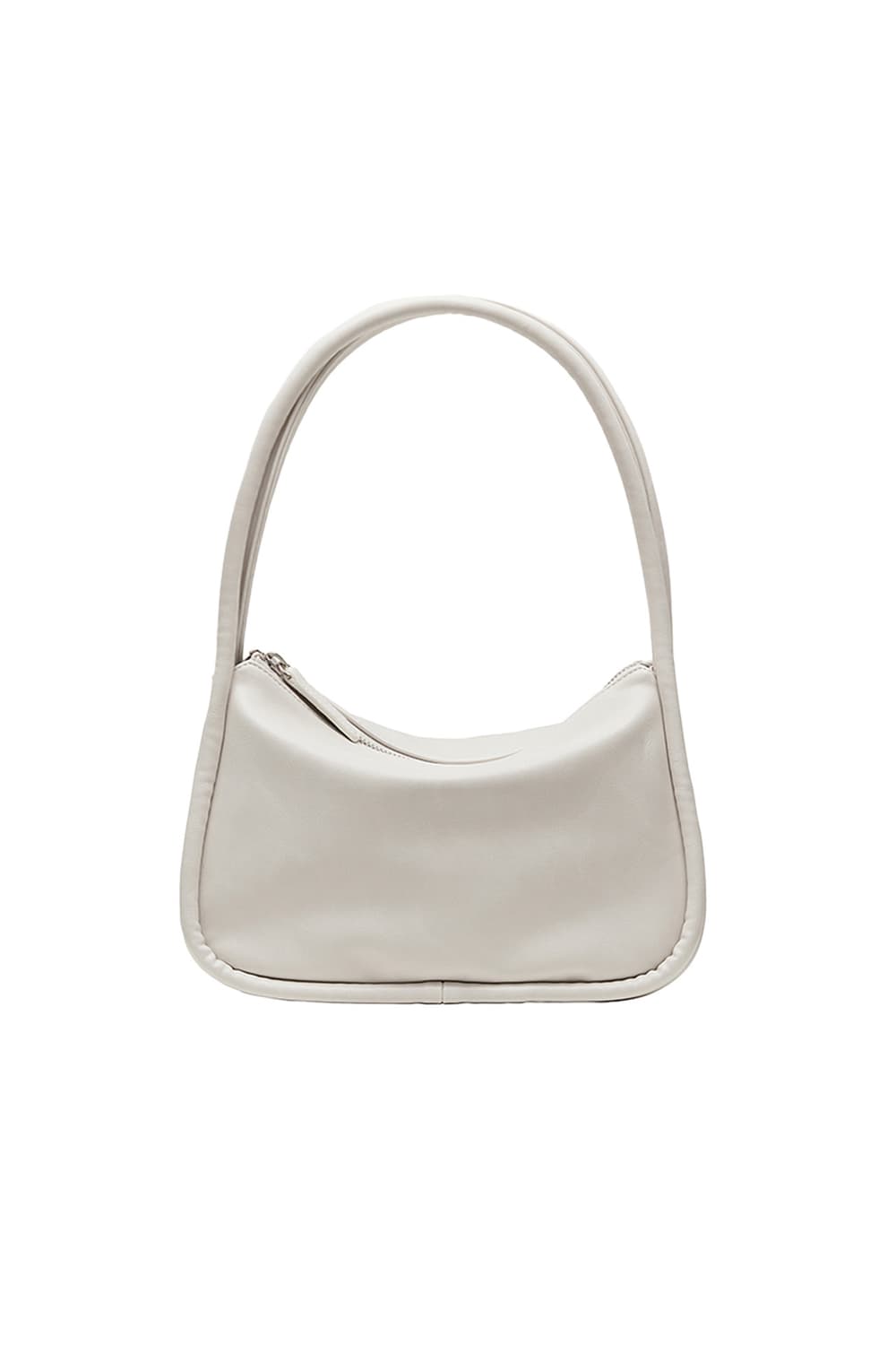 여밈 미니 릿지백 상품이미지1