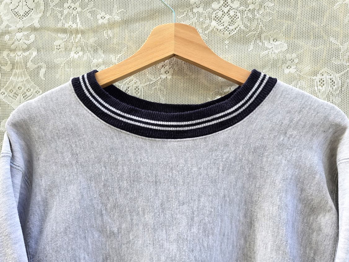 80-90s 빈티지 이랜드 스웻셔츠 (made in korea) 상품이미지2