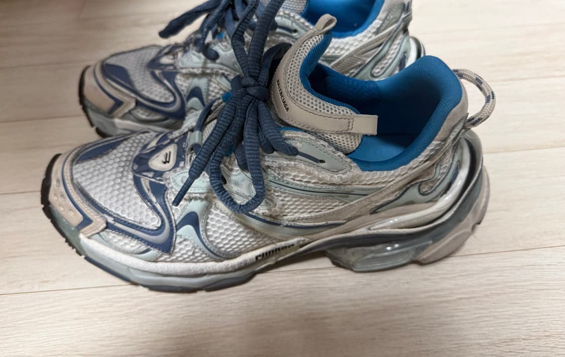 발렌시아가 러너 43 상품이미지5