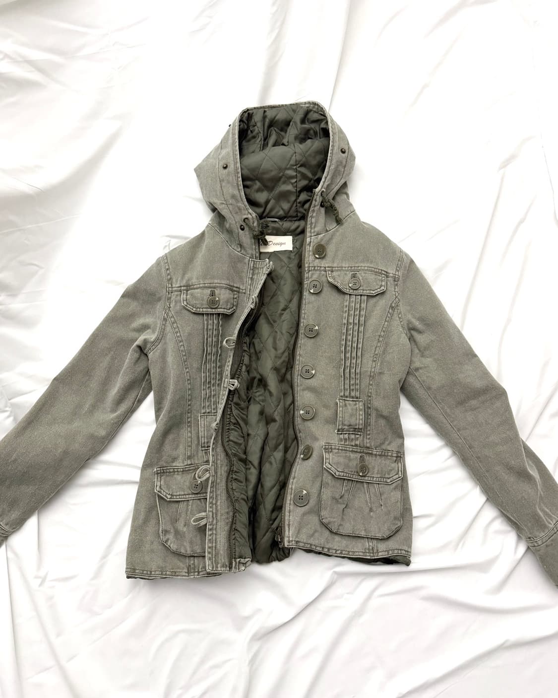 vintage outer 상품이미지9