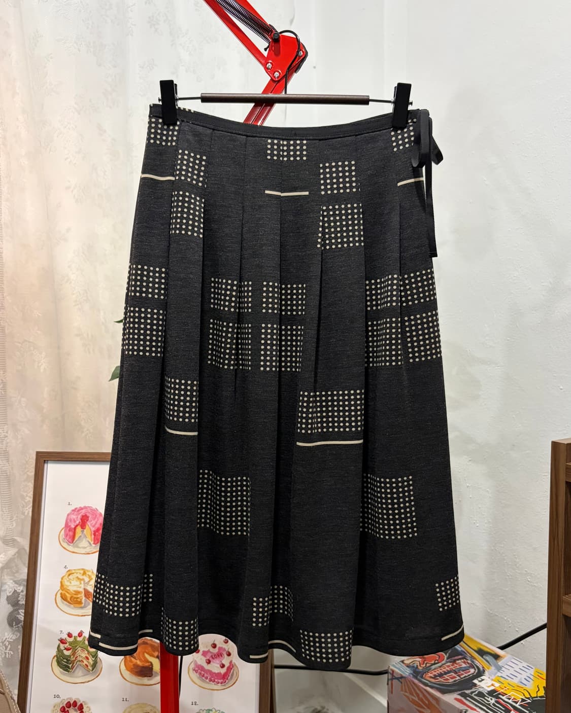 VINTAGE BOTTOM  상품이미지1