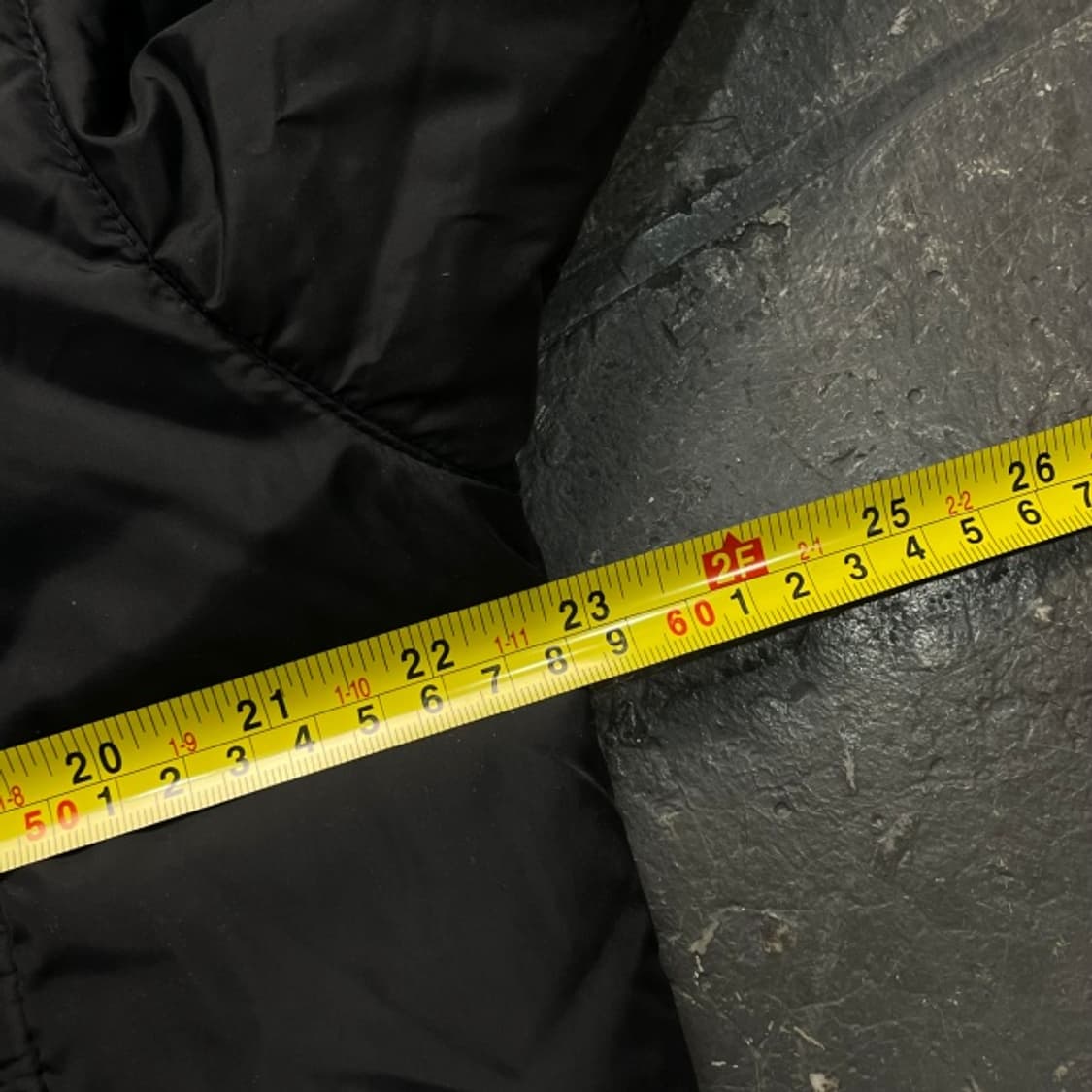 95 노스페이스 경량패딩 상품이미지7