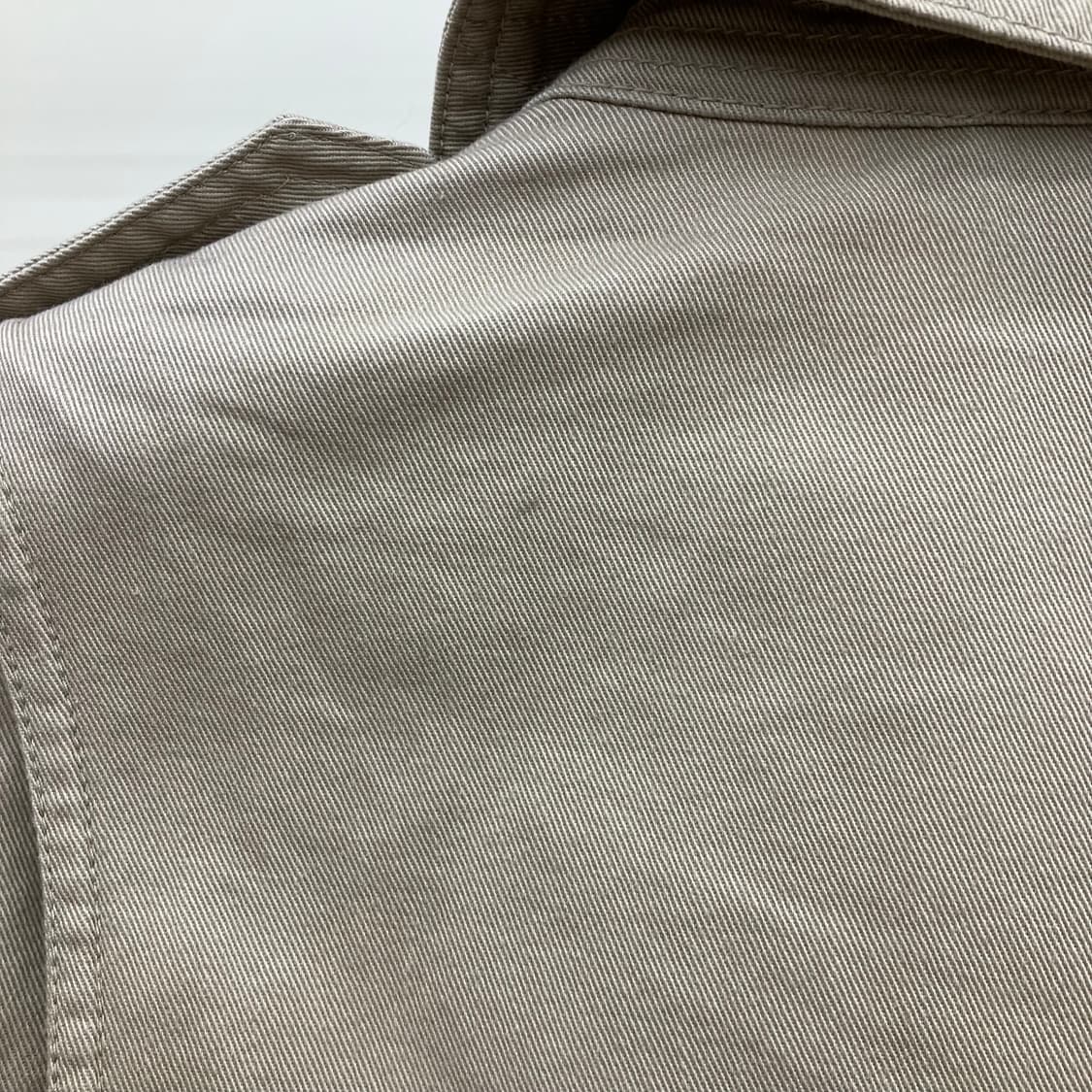 폴로 랄프로렌 베이지 자켓 상품이미지5