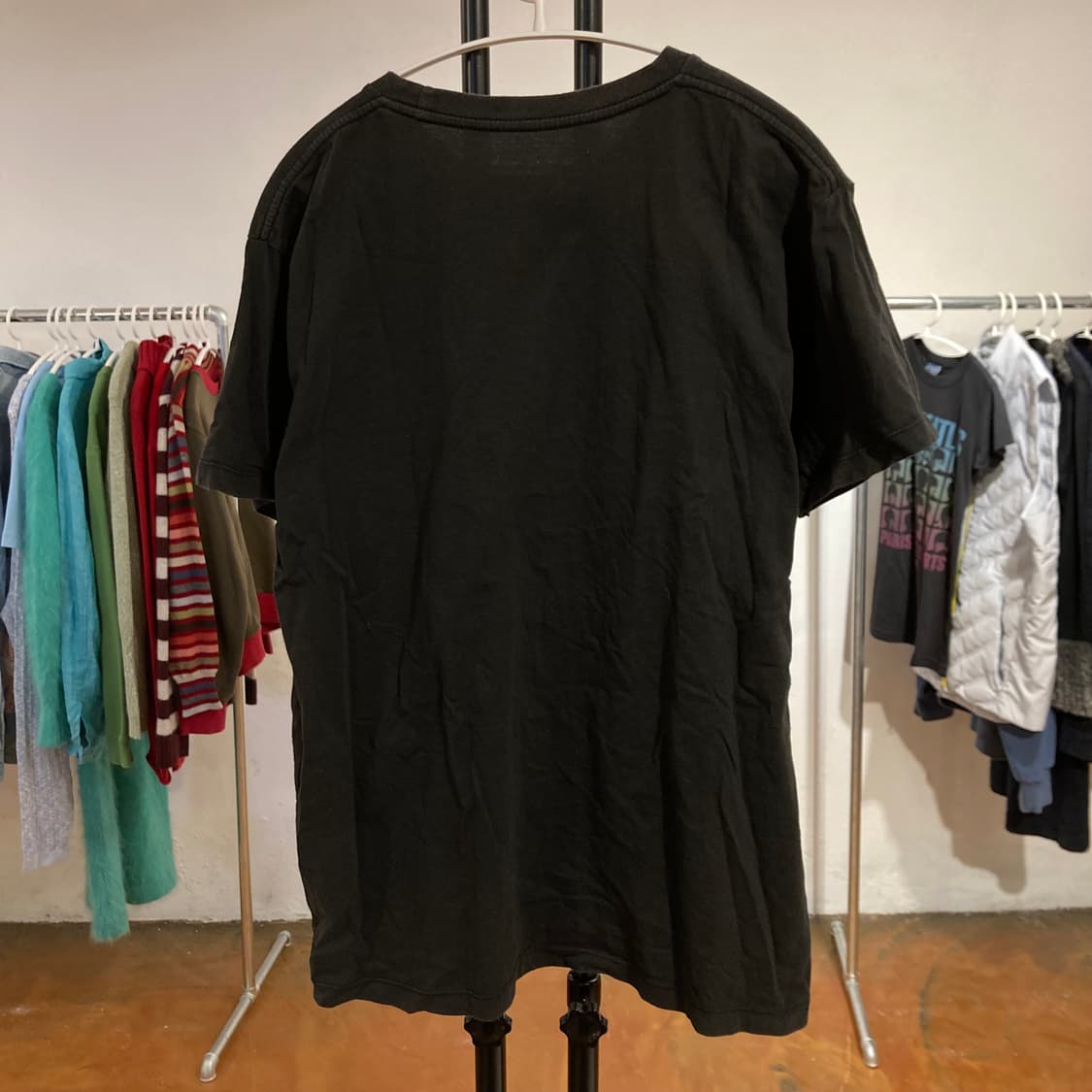 빈티지 라모스 그래픽 티셔츠 상품이미지7