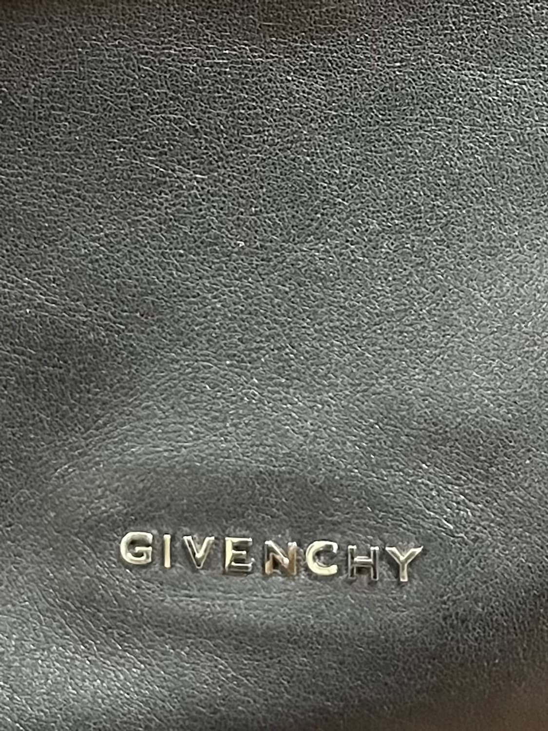 Givenchy 11ss Stud Backpack 상품이미지4