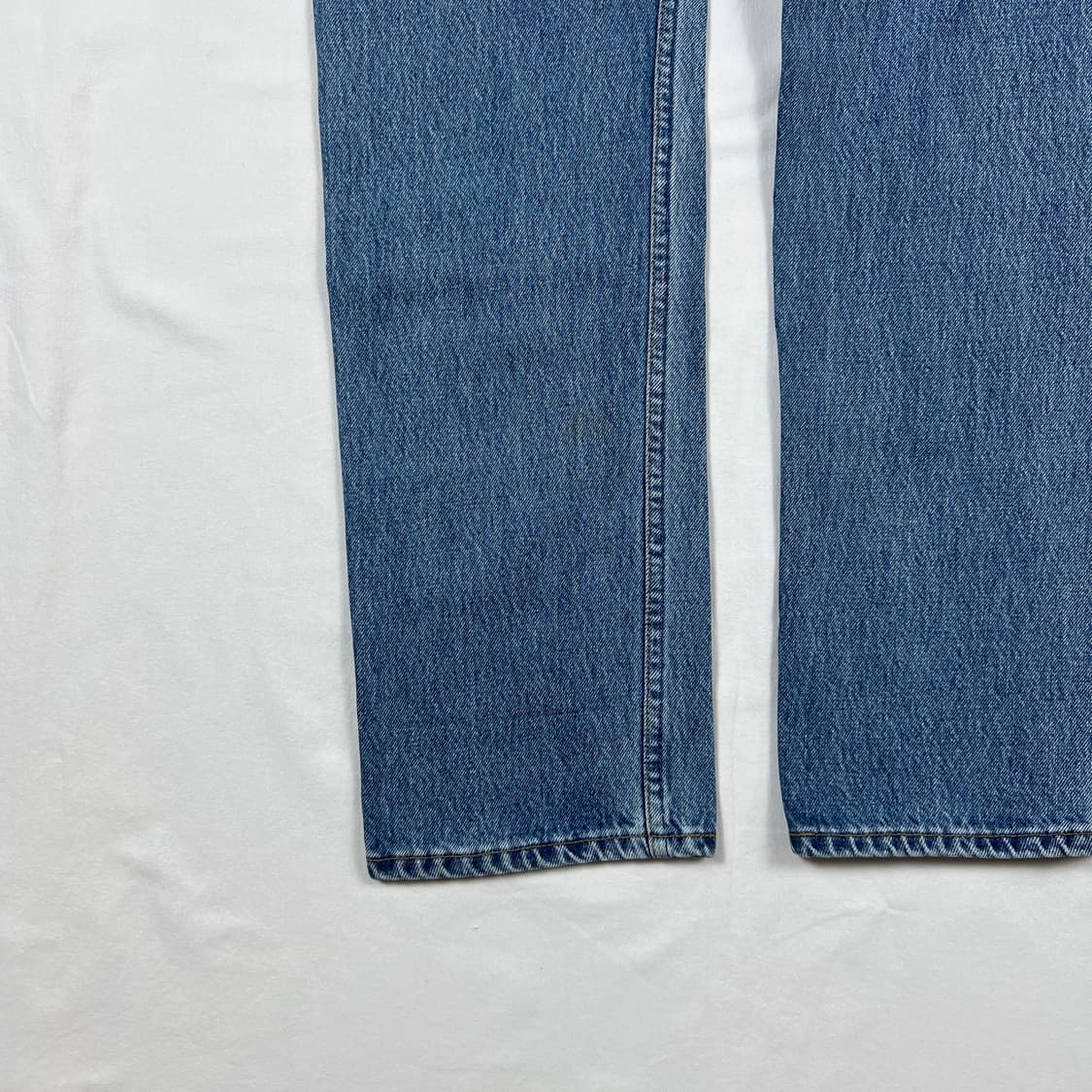 90’s 리바이스 501 데님팬츠 청바지 상품이미지8