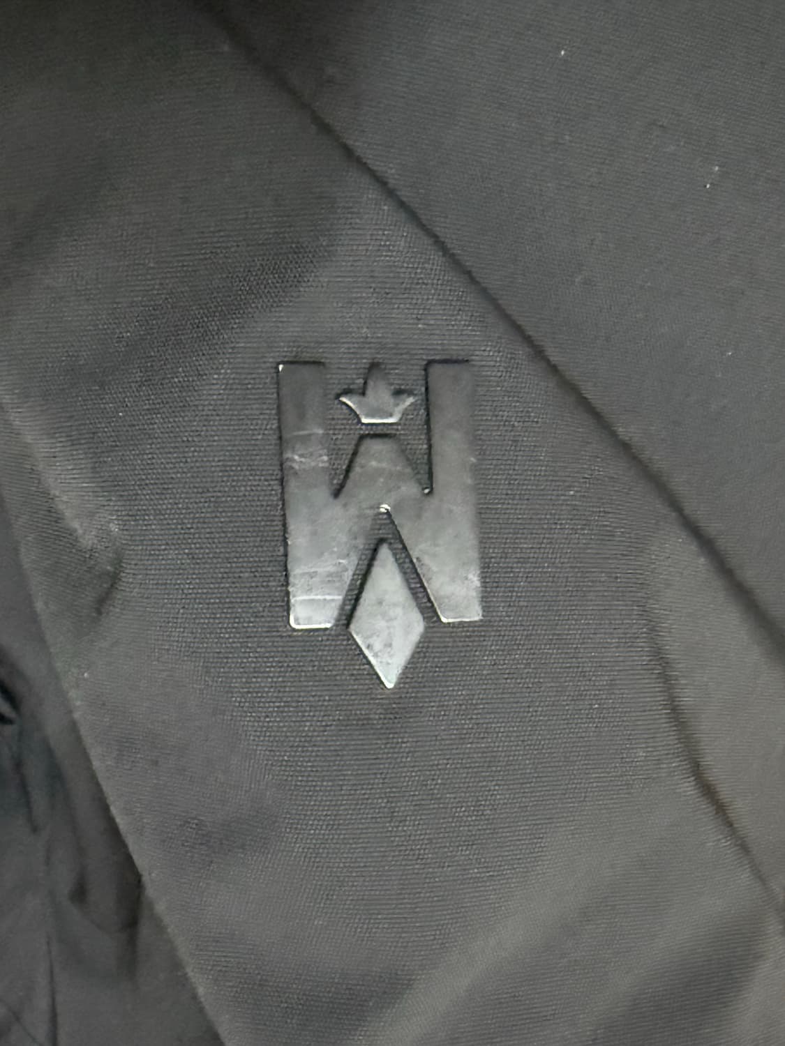 Mackage 22FW EDWARD 패딩 블랙 M사이즈 / 정품 / 상태 상품이미지3