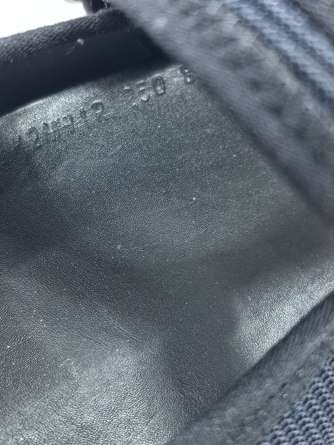 구호 KUHO 메리제인 슈즈 (삼성물산) 상품이미지5