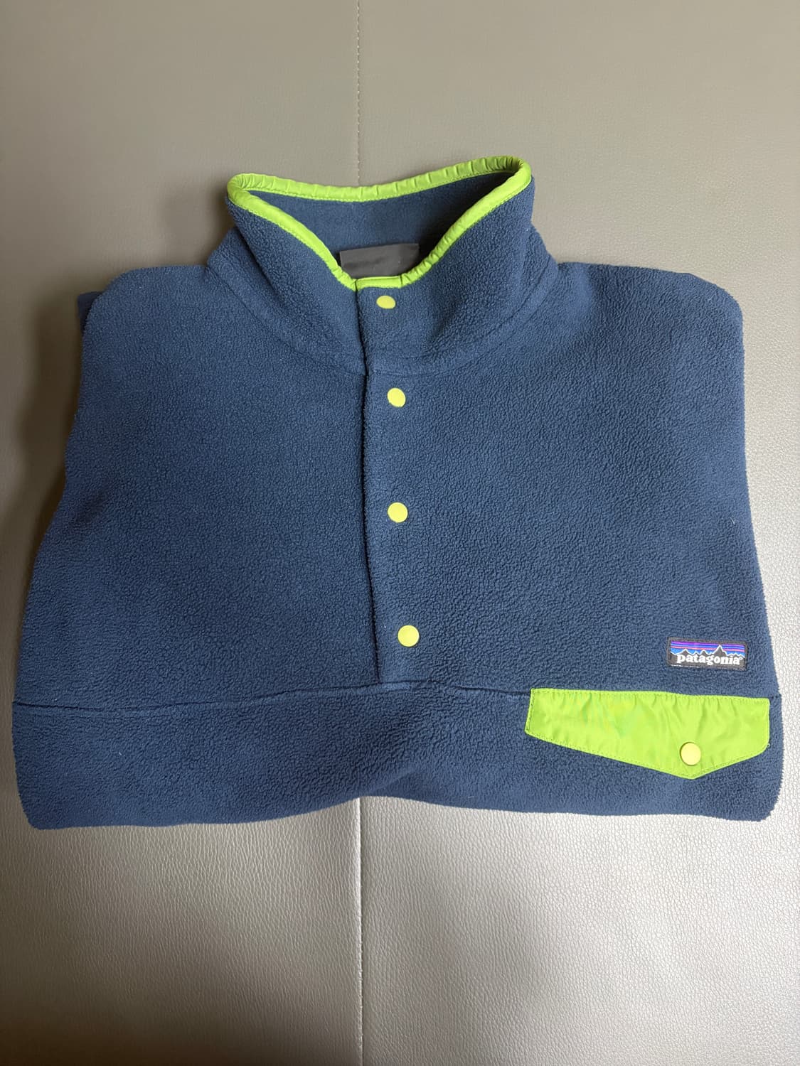 [L] 빈티지 파타고니아 신칠라 상품이미지1