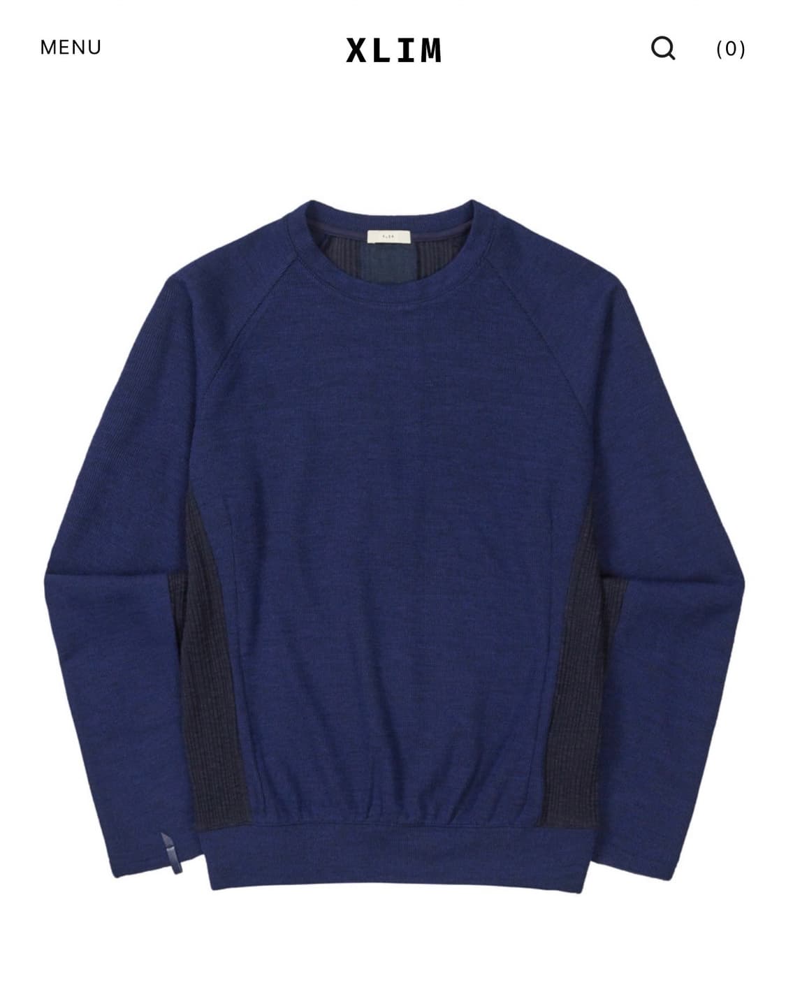 엑슬림 ep9니트 xlim knit 상품이미지1