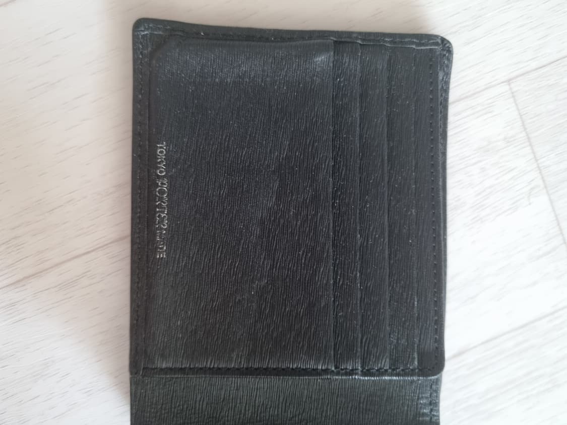 포터 반지갑(정품) 상품이미지3