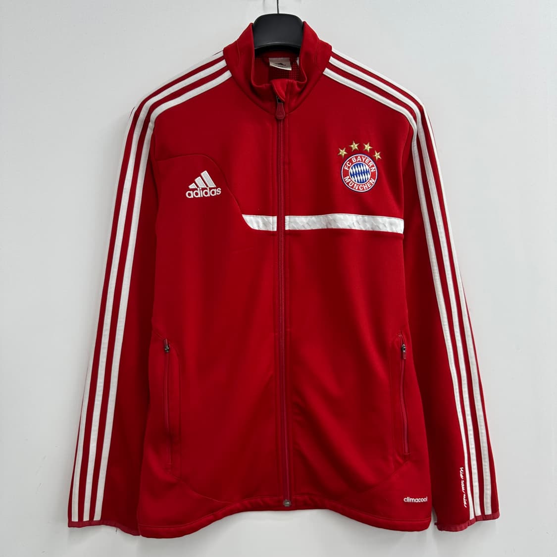 95 아디다스 뮌헨 져지 트랙탑 상품이미지1