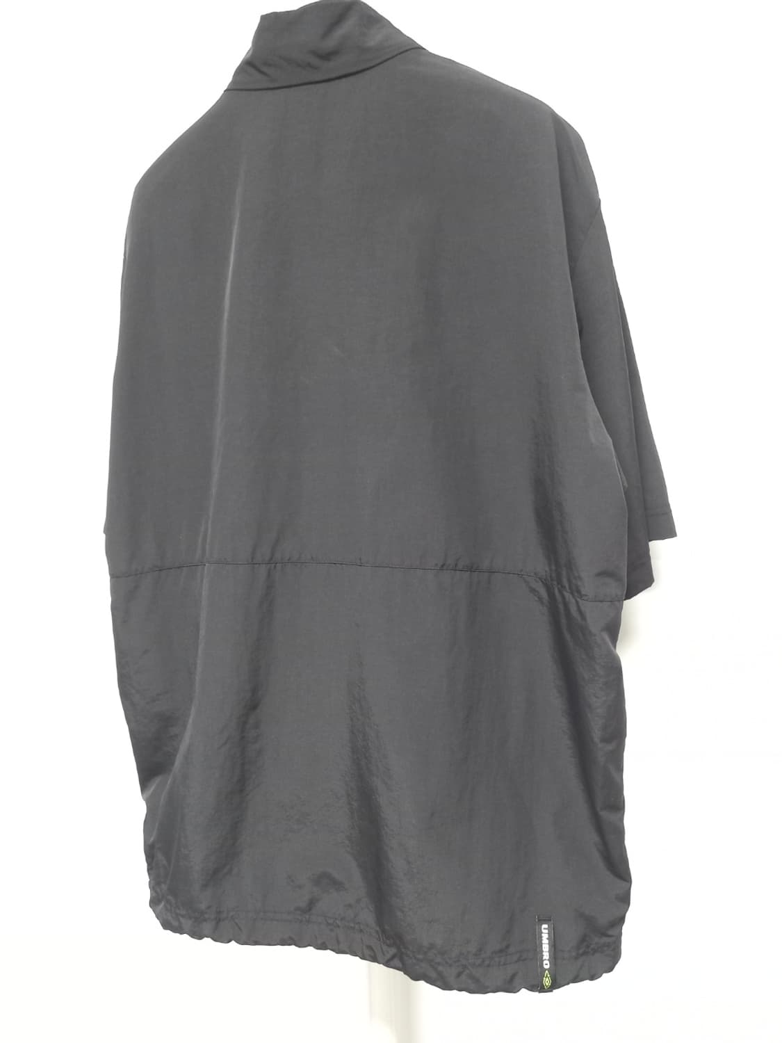 엄브로 남성 춘하 아노락 반팔 티 105 상품이미지7