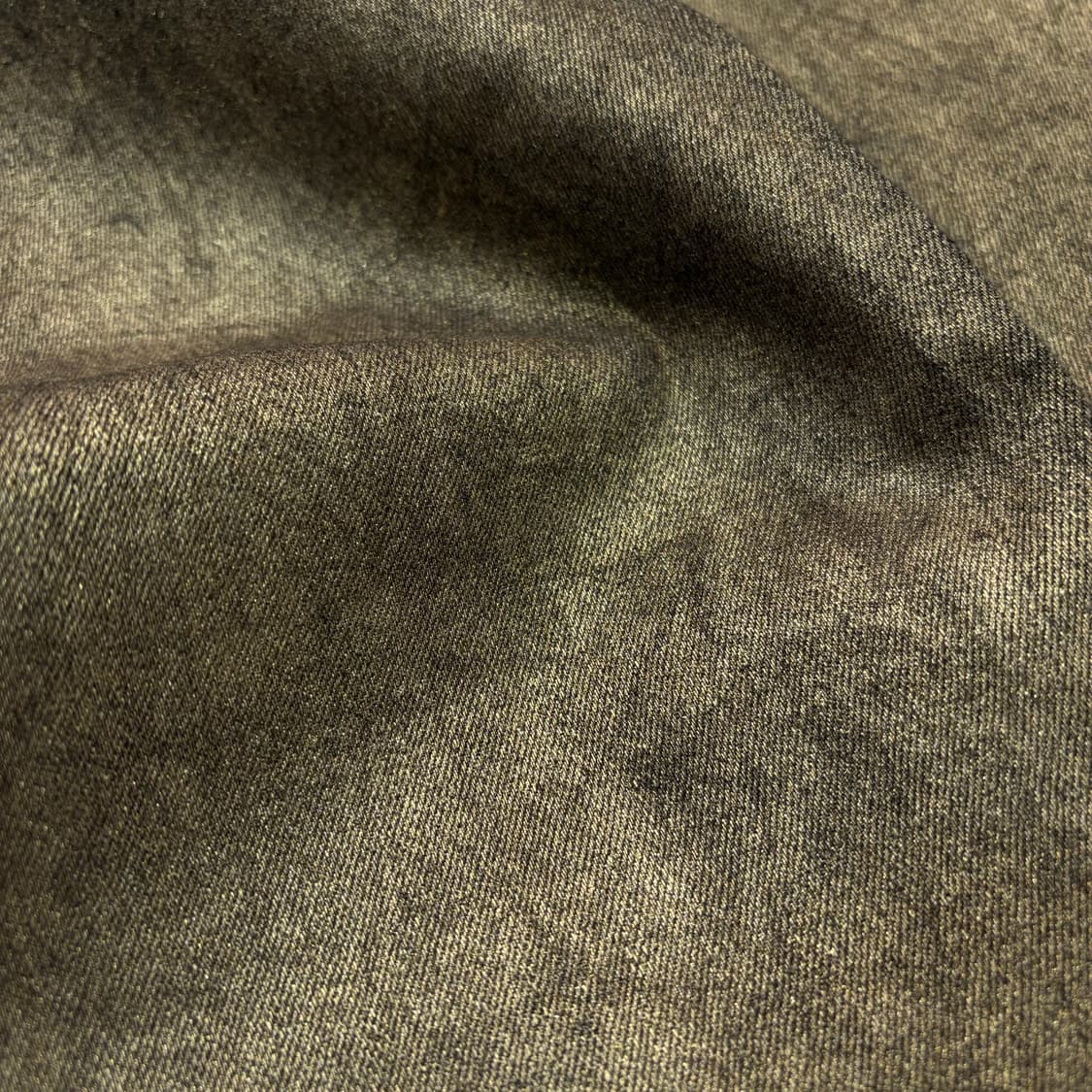 polo 랄프로렌 로렌 우먼스 골드 코팅 데님 28 상품이미지7