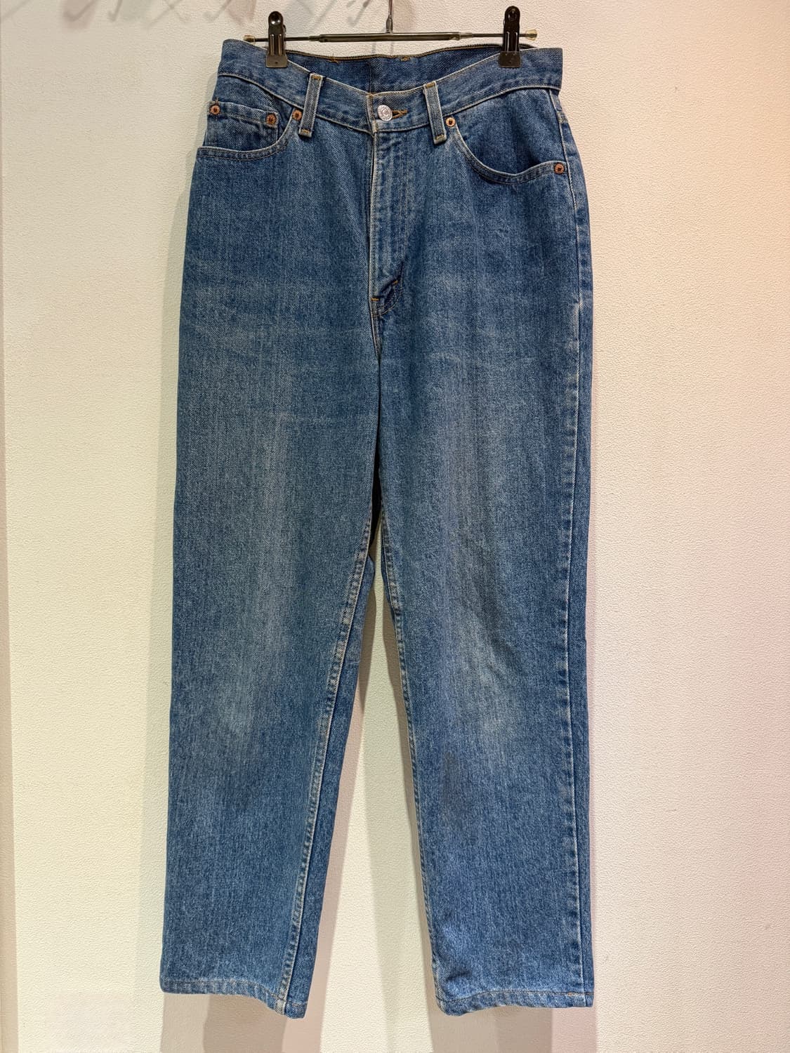90's Levi's  17505 (28, Made In U.S.A) 상품이미지2