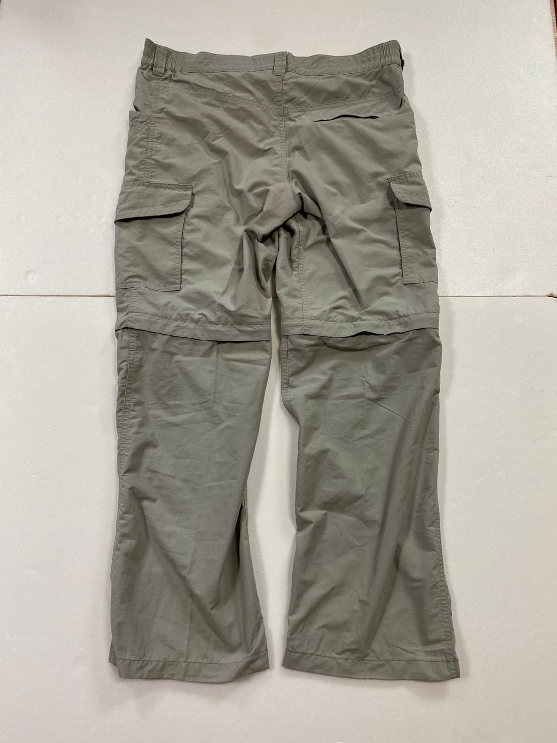 Arcteryx pants (L) 상품이미지5