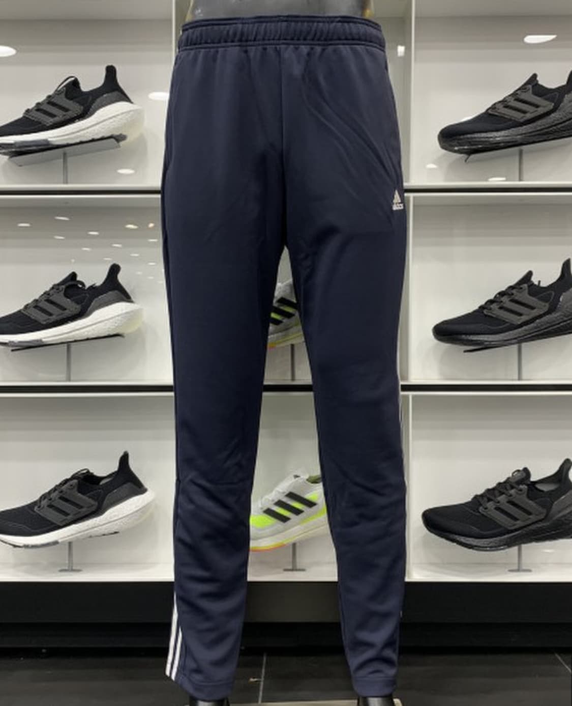 아디다스 머스트해브 3S 웜업 팬츠 GN0823 상품이미지1