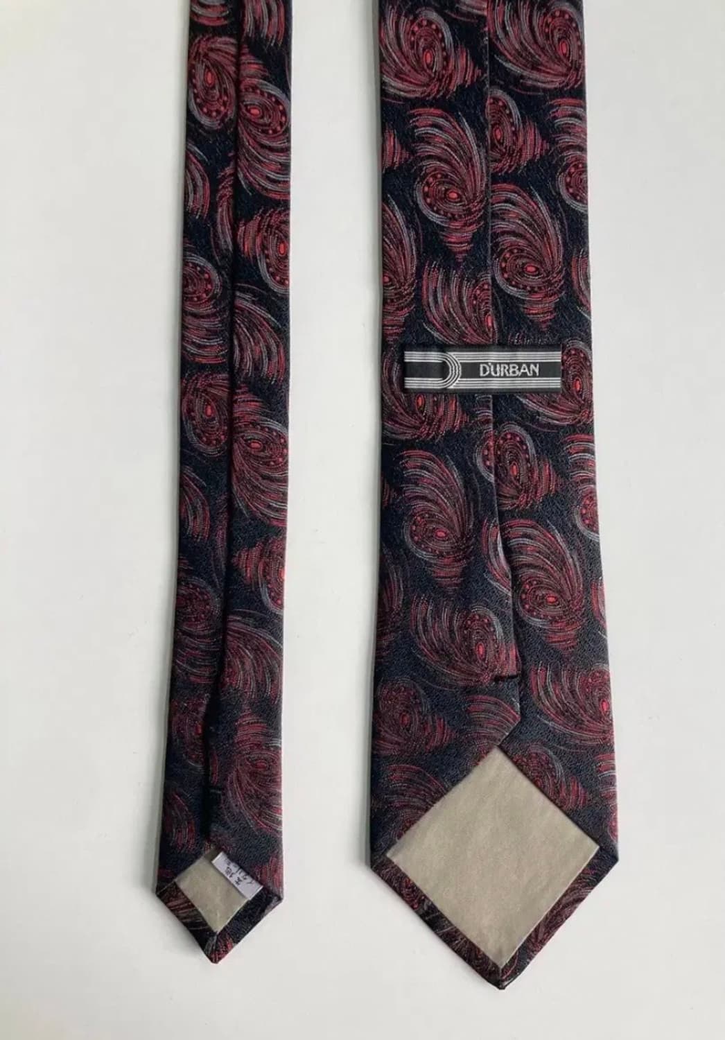 더반 넥타이 상품이미지2