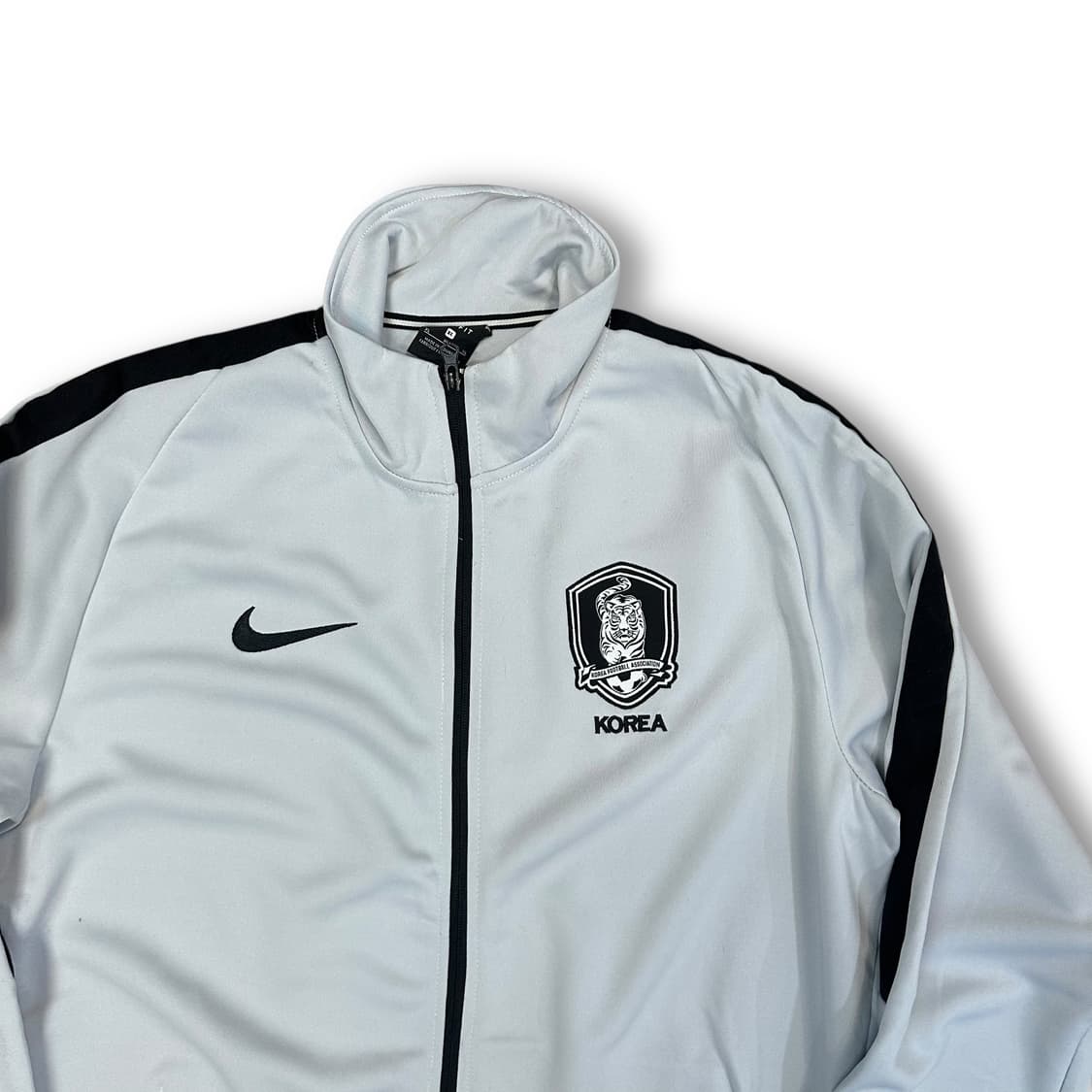 나이키 한국국대 트랙탑 상품이미지2