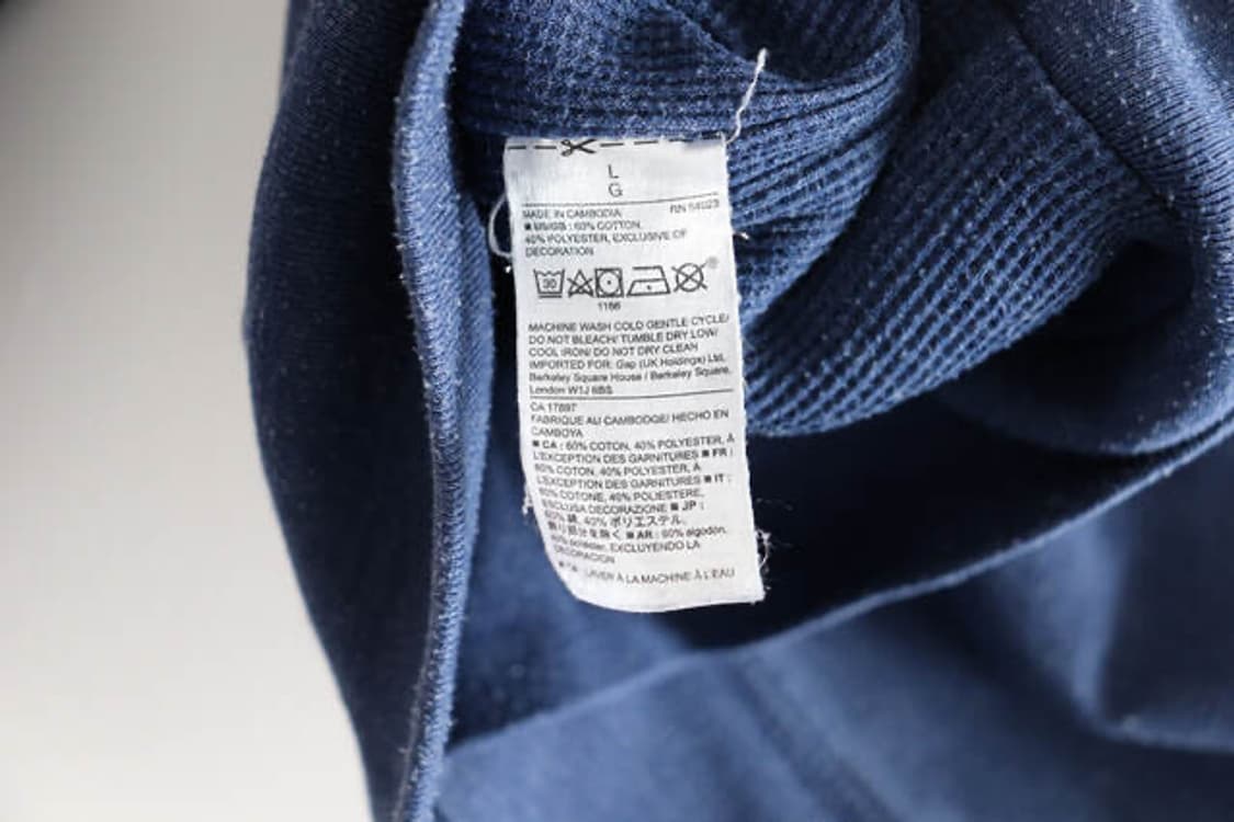 GAP hoody 상품이미지6
