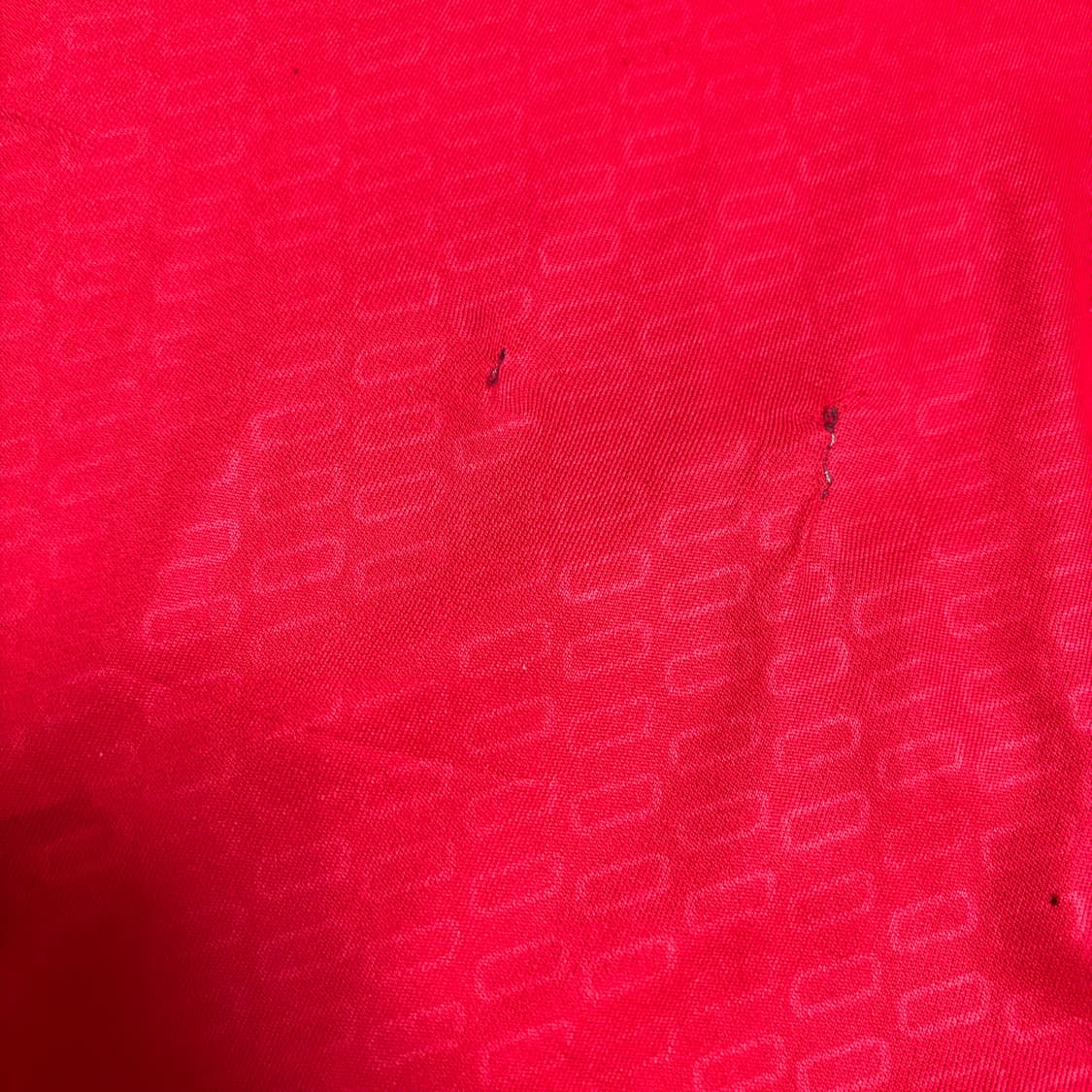 리복 04 06 리버풀 홈 제라드 챔스 결승 유니폼 상품이미지6