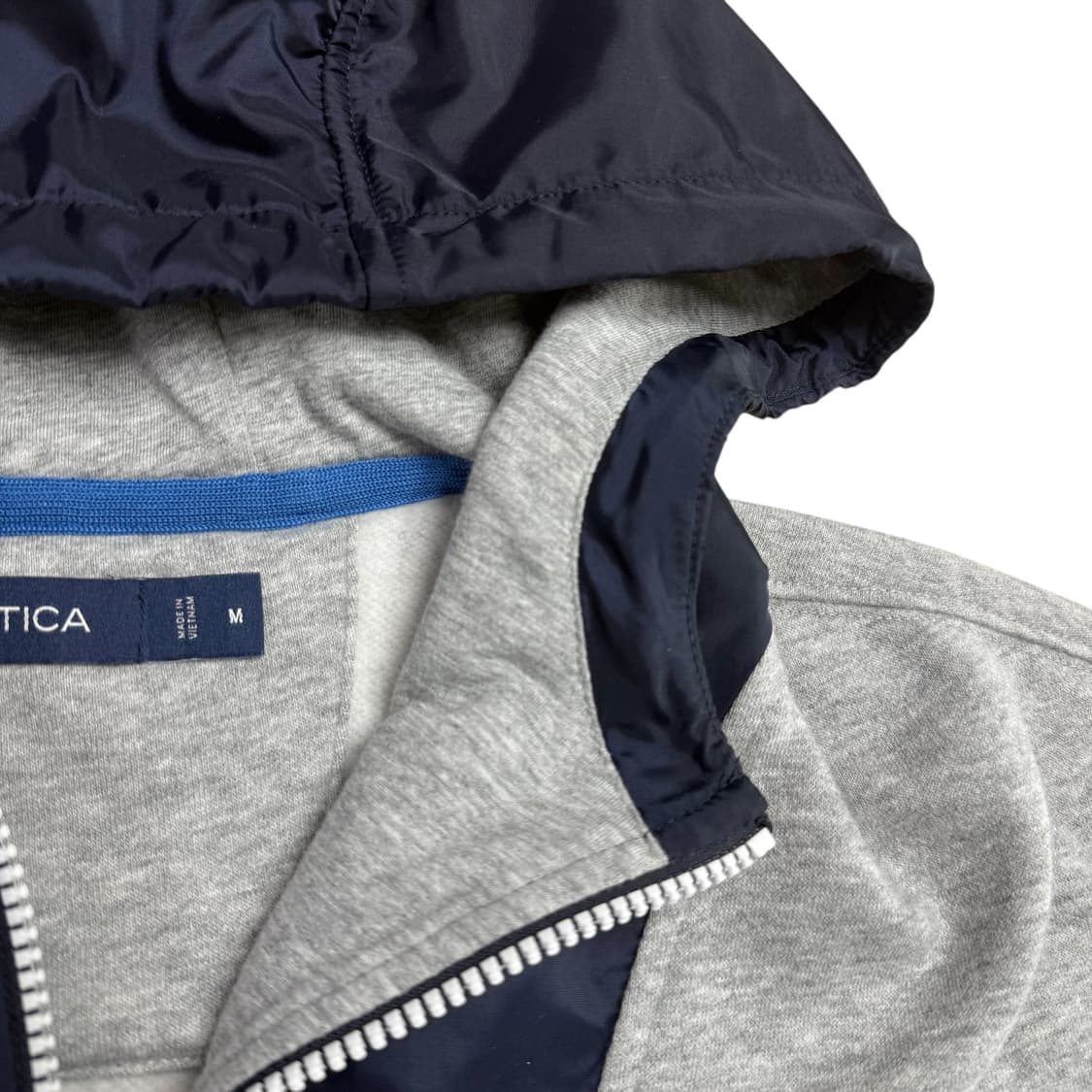 노티카 후드집업 상품이미지2