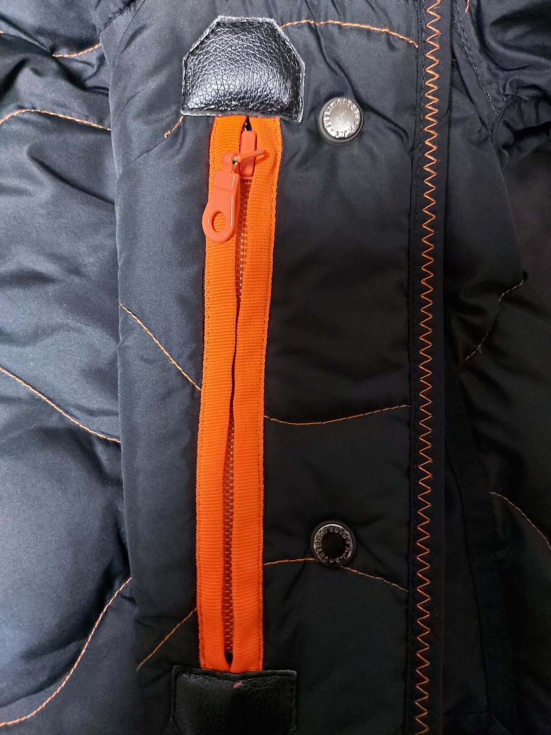 파라점퍼스 마스터피스 시리즈 내피(XL)

 상품이미지6