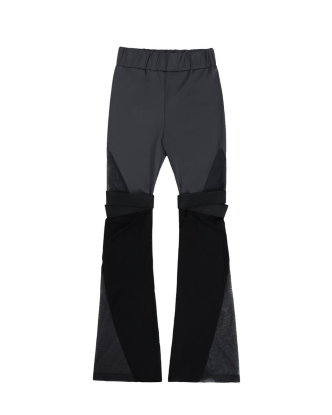 오호스 세퍼레이트 바이커 쇼츠 상품이미지3