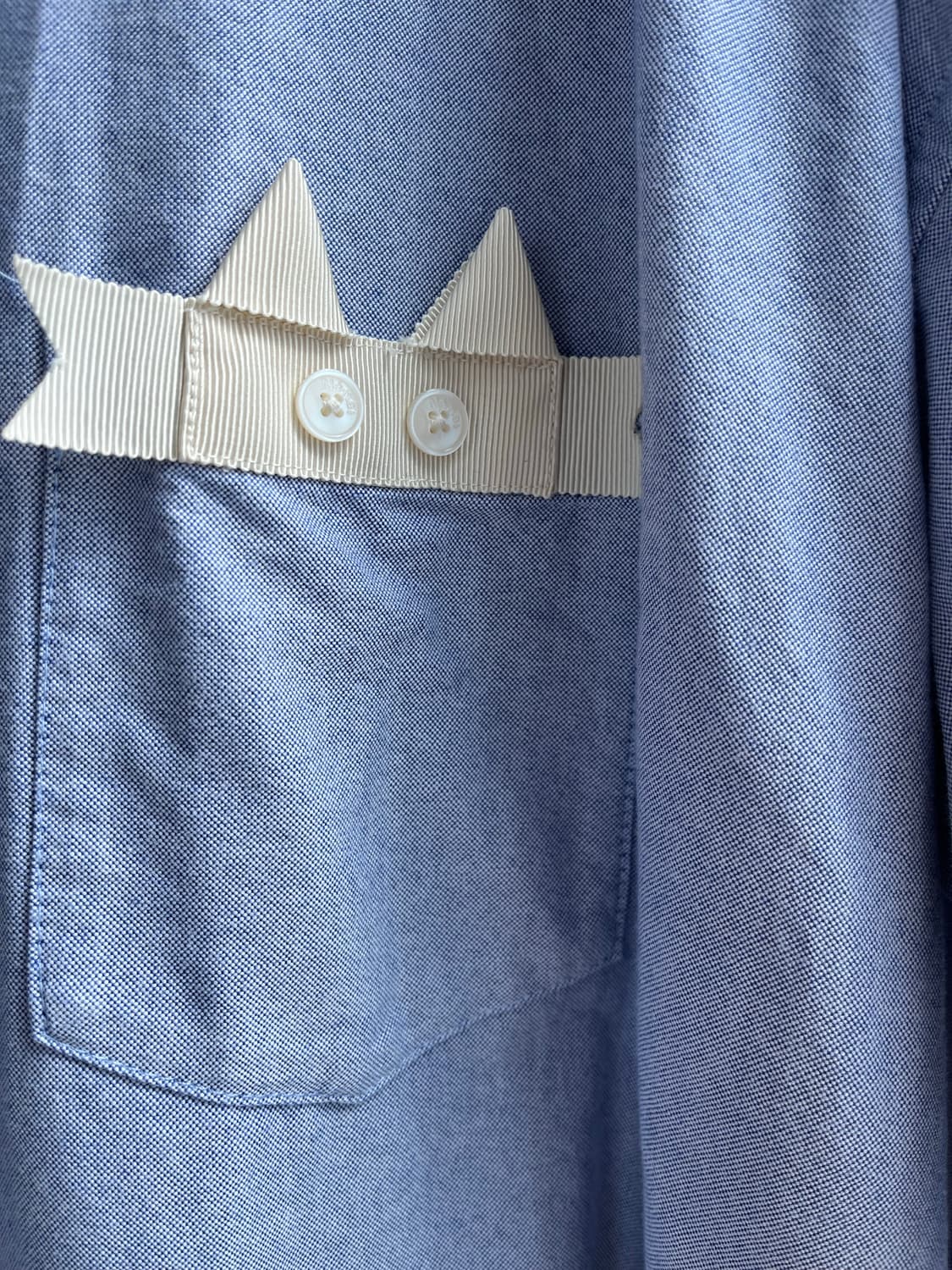 Ne net 롱셔츠자켓 상품이미지2