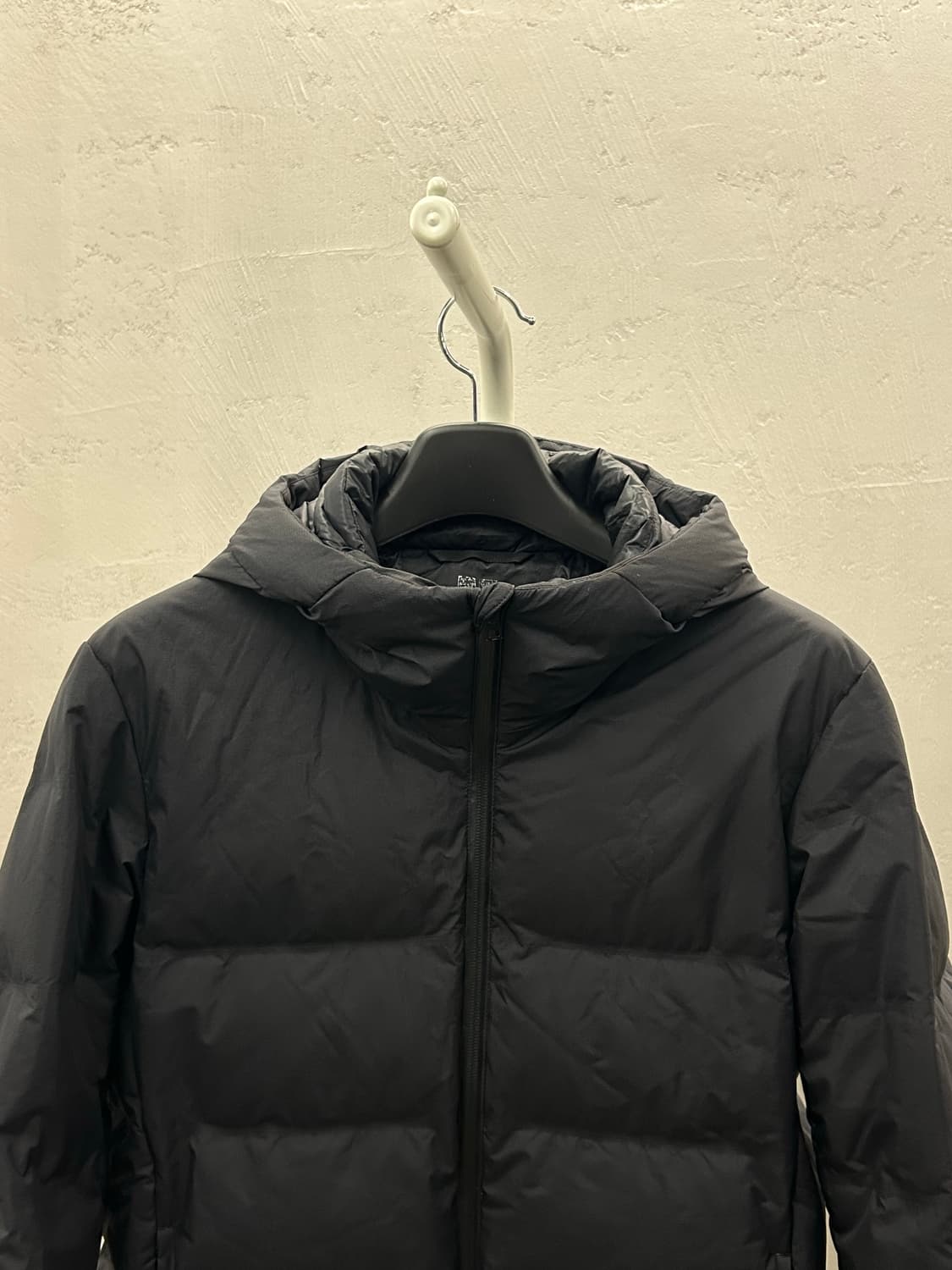 유니클로 덕다운 패딩 상품이미지4