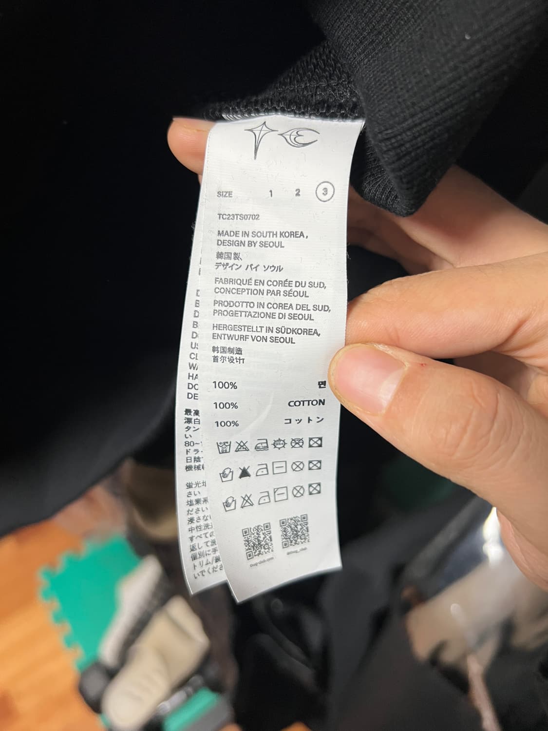 [3]떠그클럽 아머후드 상품이미지3