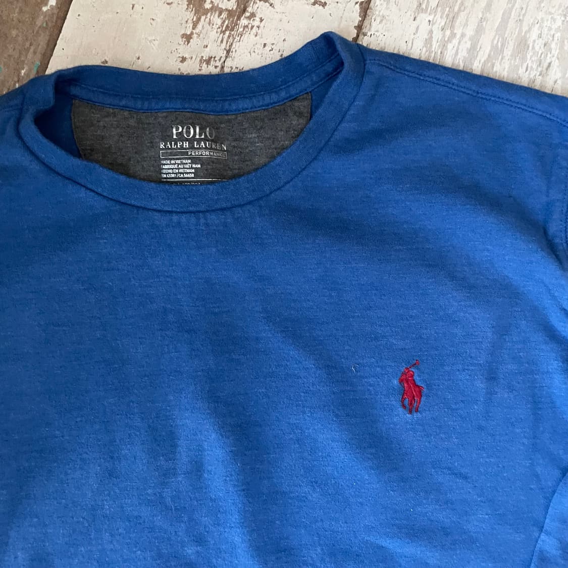 Polo Ralph Lauren Sweatshirt 상품이미지2