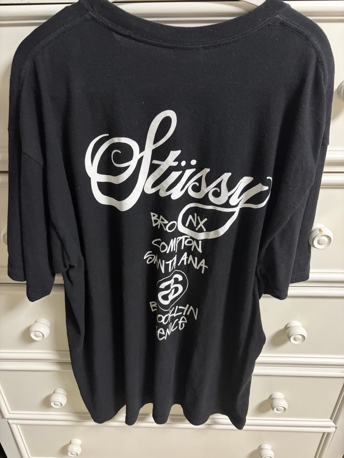 스투시, 겐조 상품이미지5