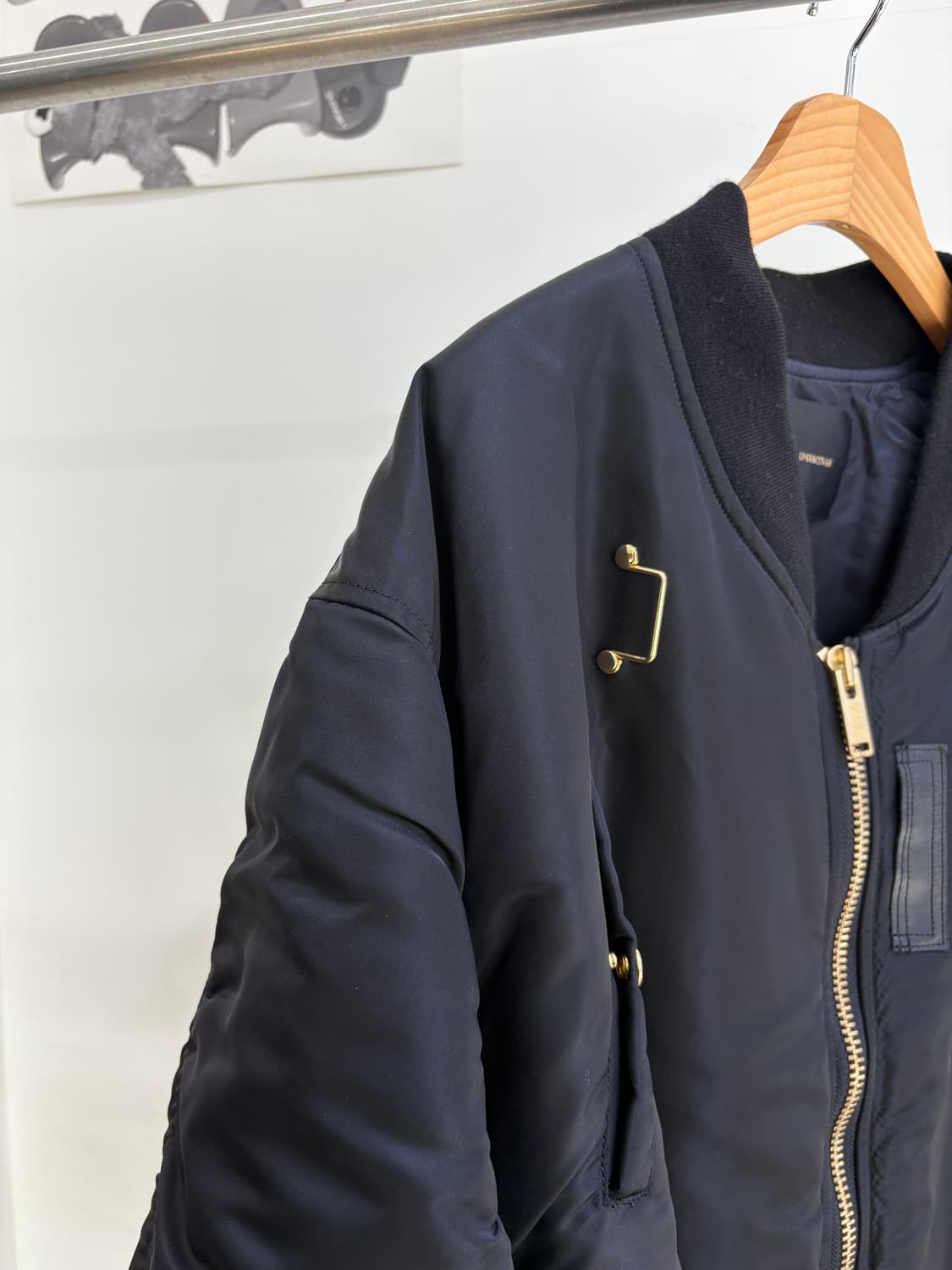 UNDERCOVER (Made in Japan) 자켓 상품이미지3