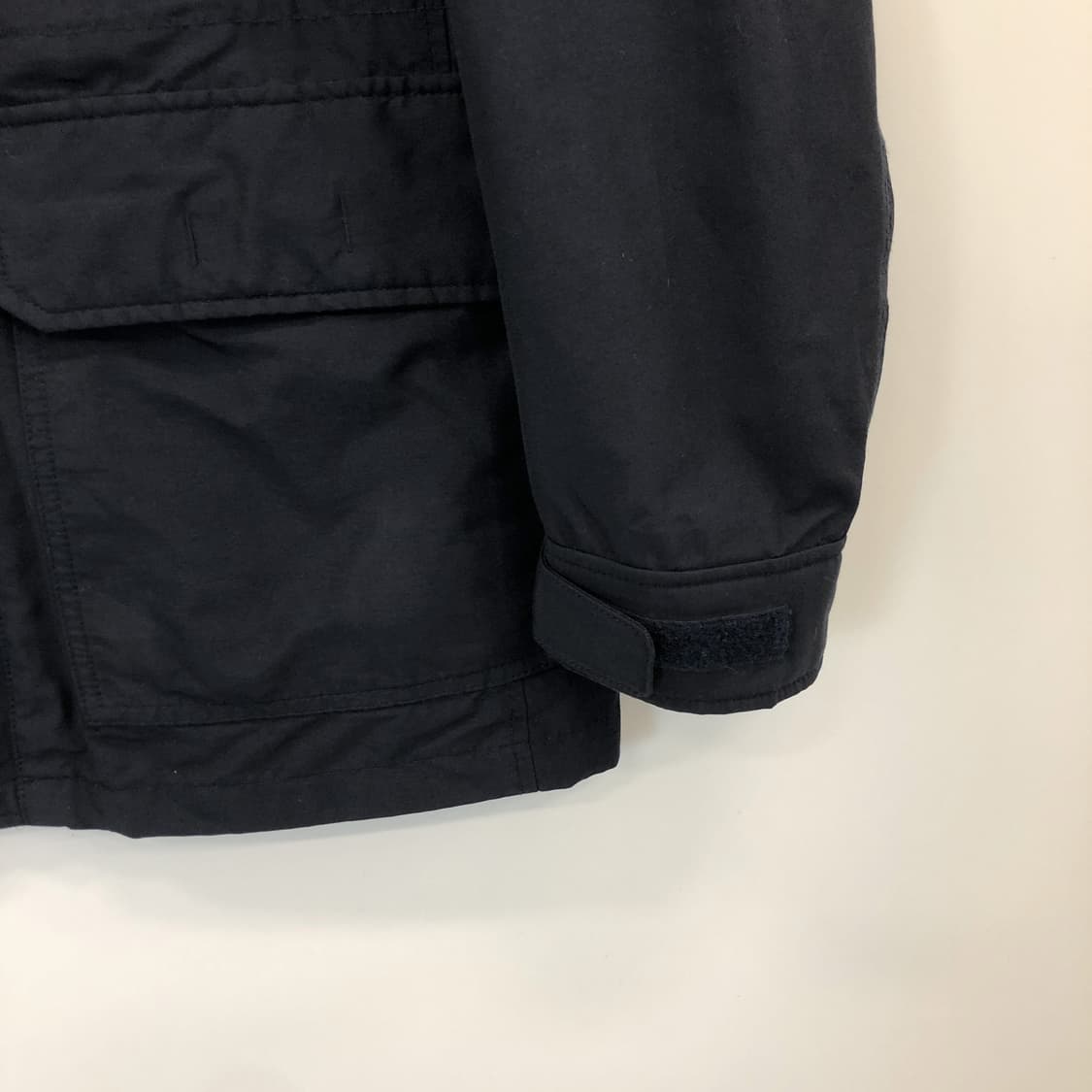 유니클로 유틸리티 후드자켓 L 상품이미지3