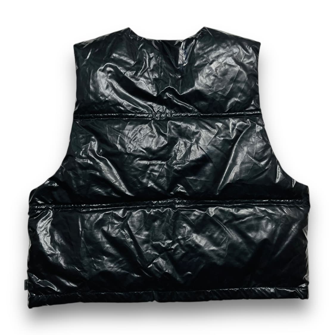 D.D. 90s 데상트 데코 락시크 울트라 라이트 패딩 베스트 상품이미지4