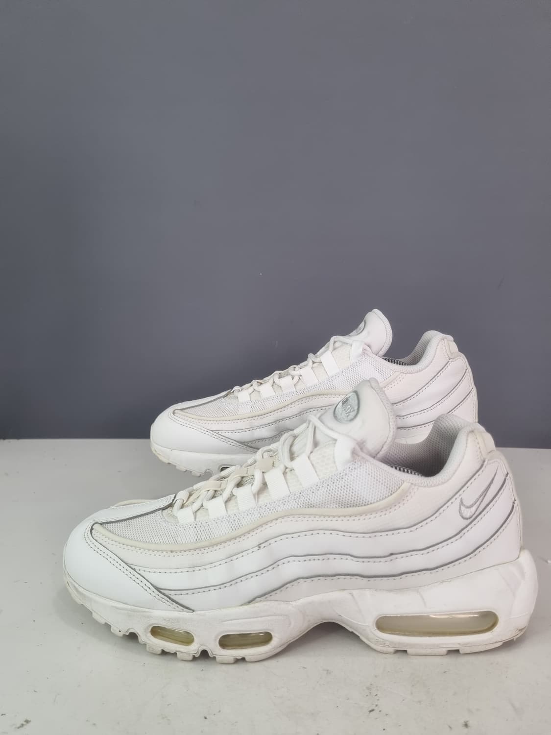 270 나이키 에어맥스95 올백 상품이미지2