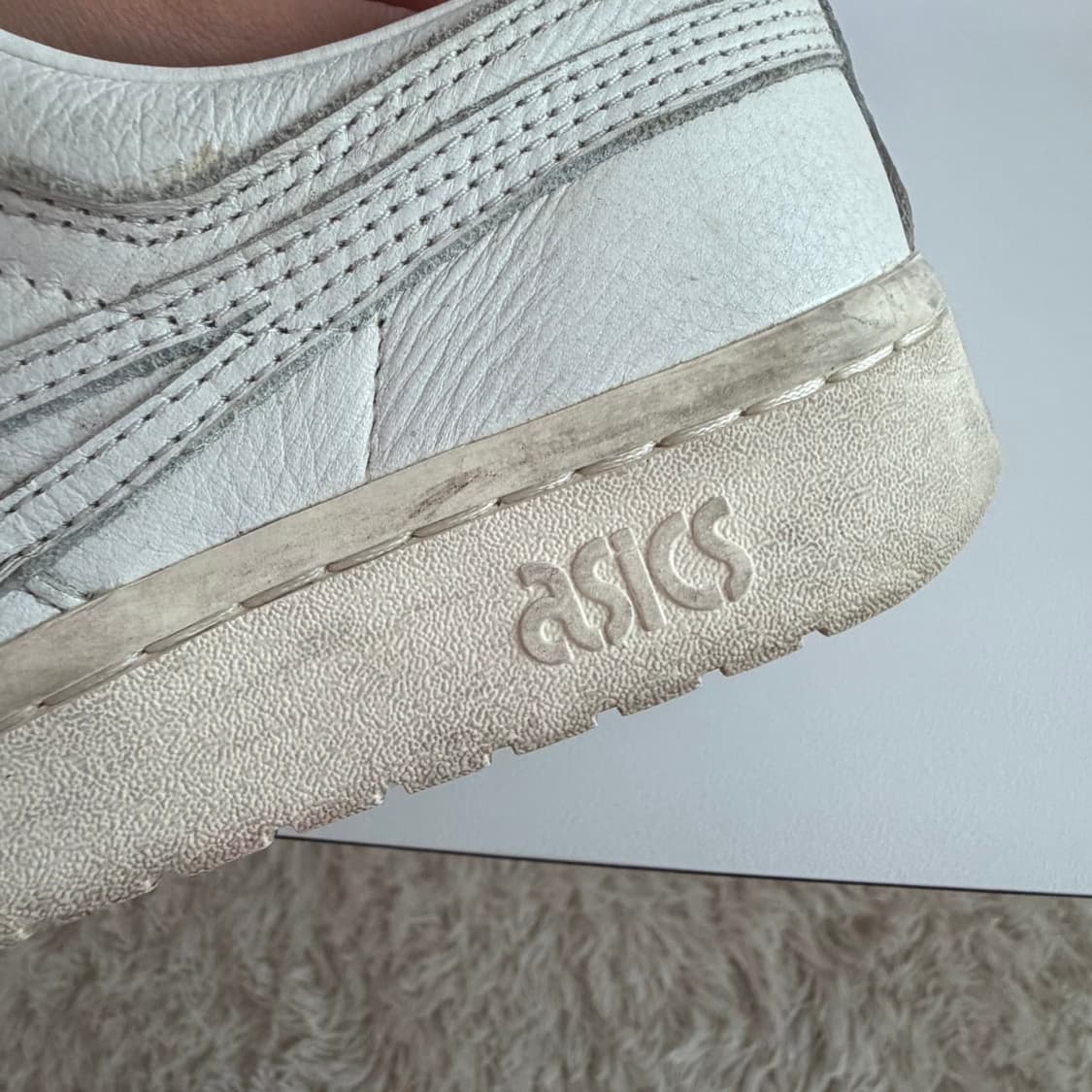 아식스 클래식 상품이미지7