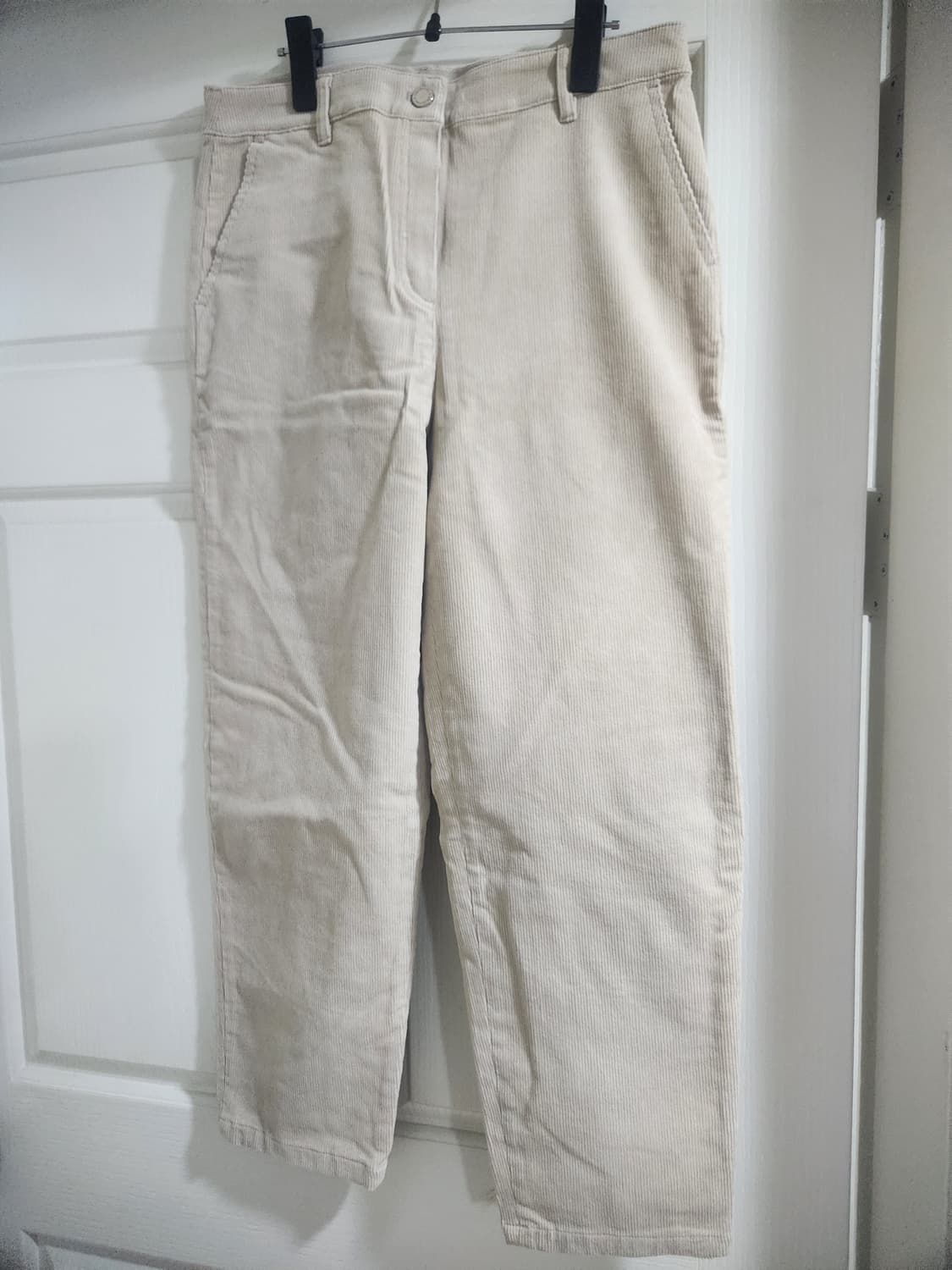 여성기모바지  상품이미지1