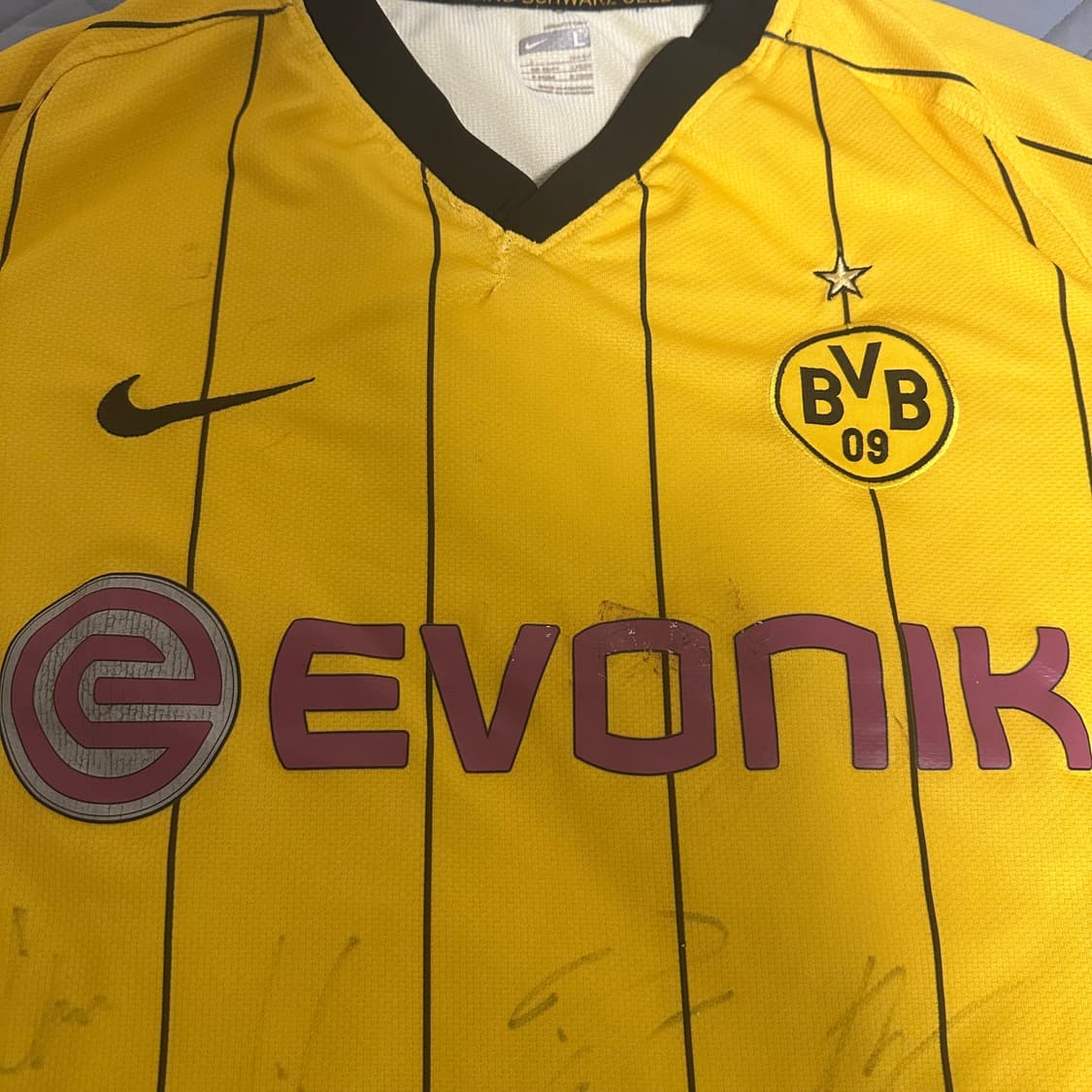 해외M) 08-09 도르트문트 노마킹 상품이미지2