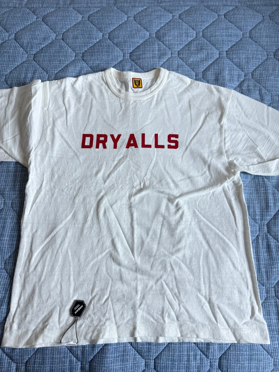 휴먼메이드 반팔 XXL 상품이미지1