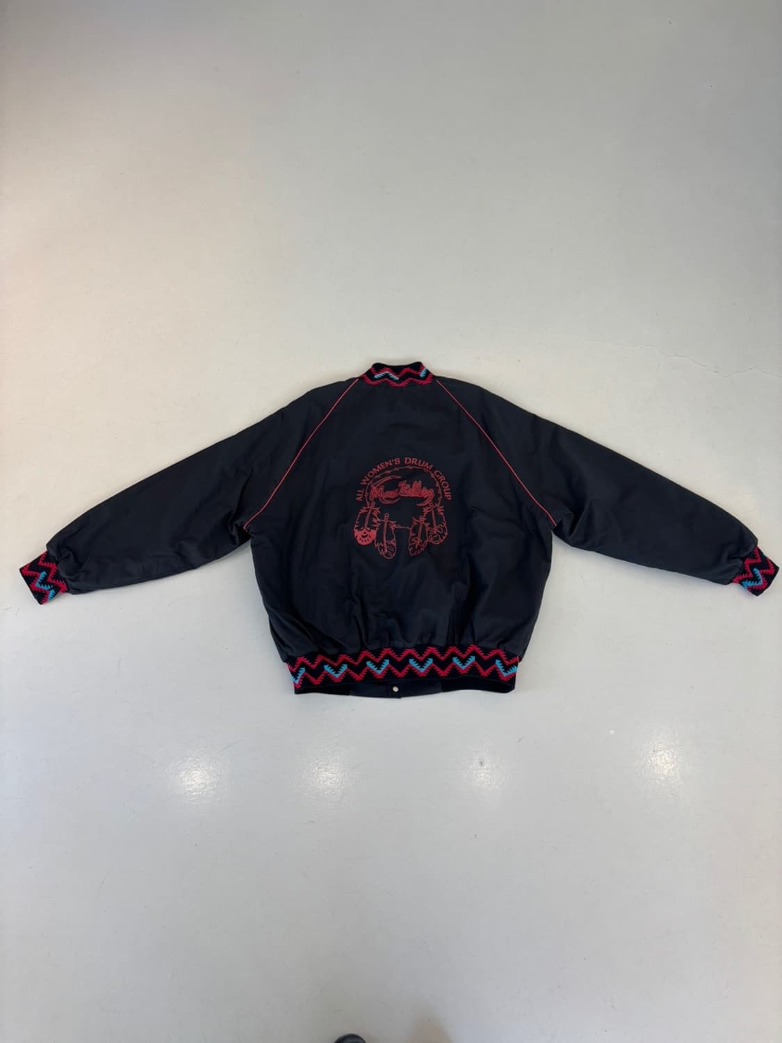 West Ark Jumper 상품이미지5