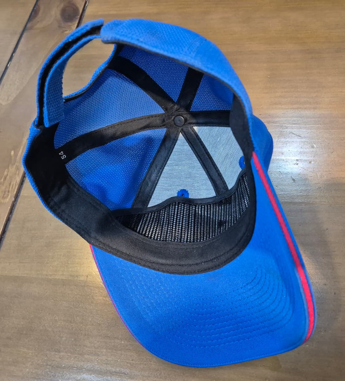 국대 야구 모자 상품이미지5