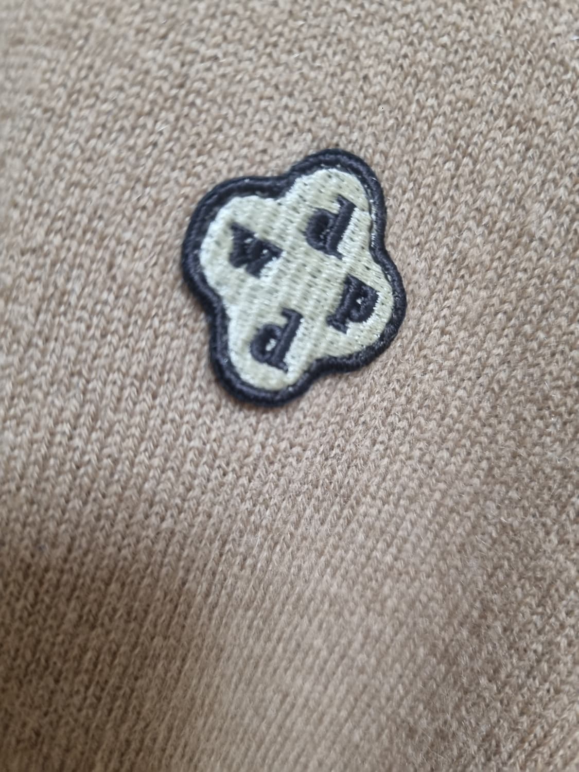 드파운드 가디건  상품이미지4